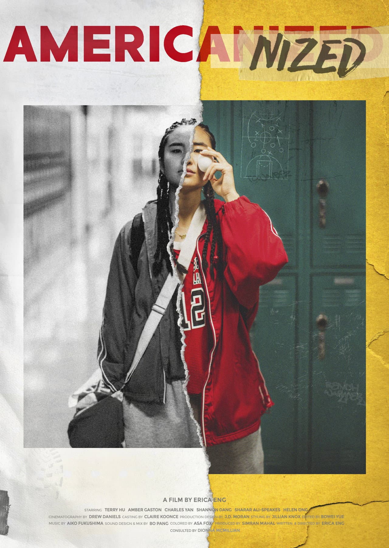 Americanized preview 2