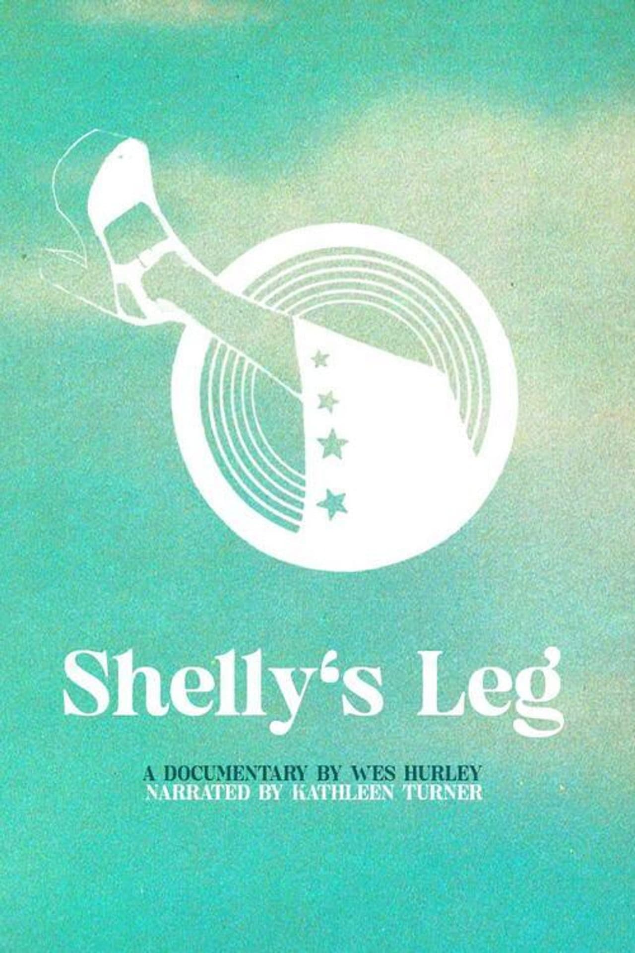 Shelly's Leg preview 1