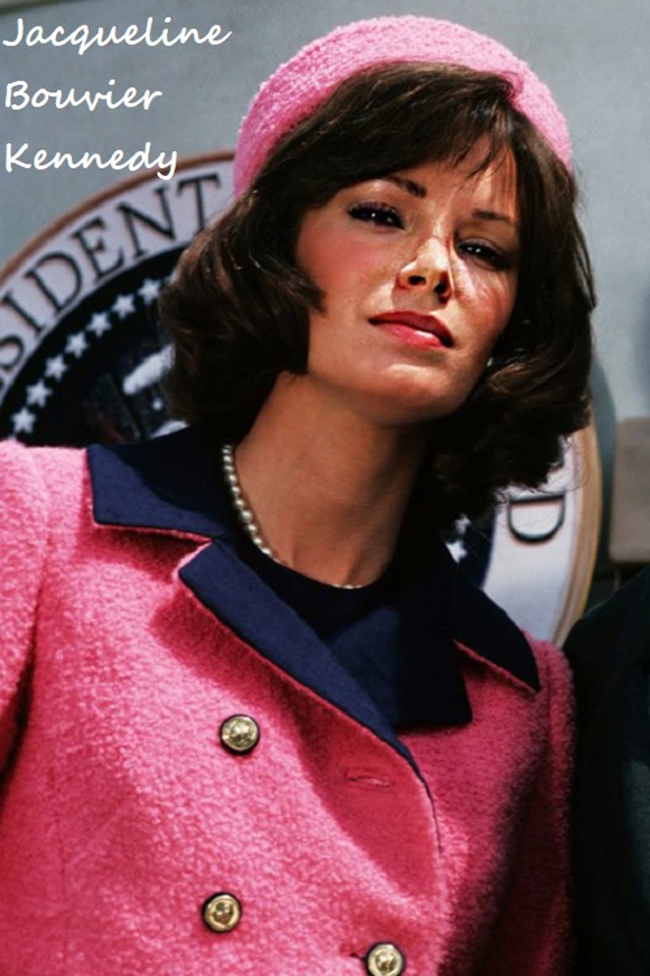 Jacqueline Bouvier Kennedy preview 2