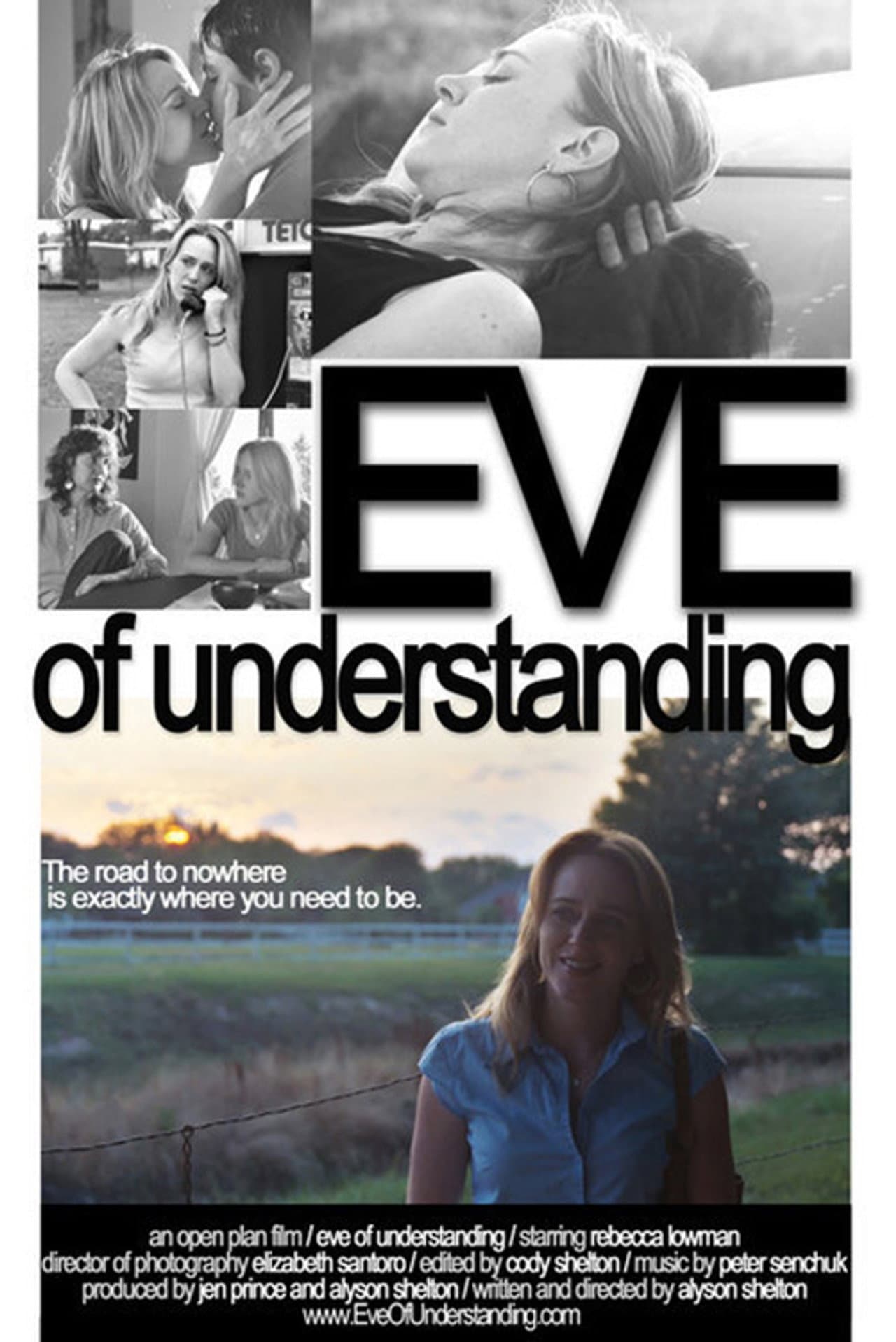 Eve of Understanding preview 1