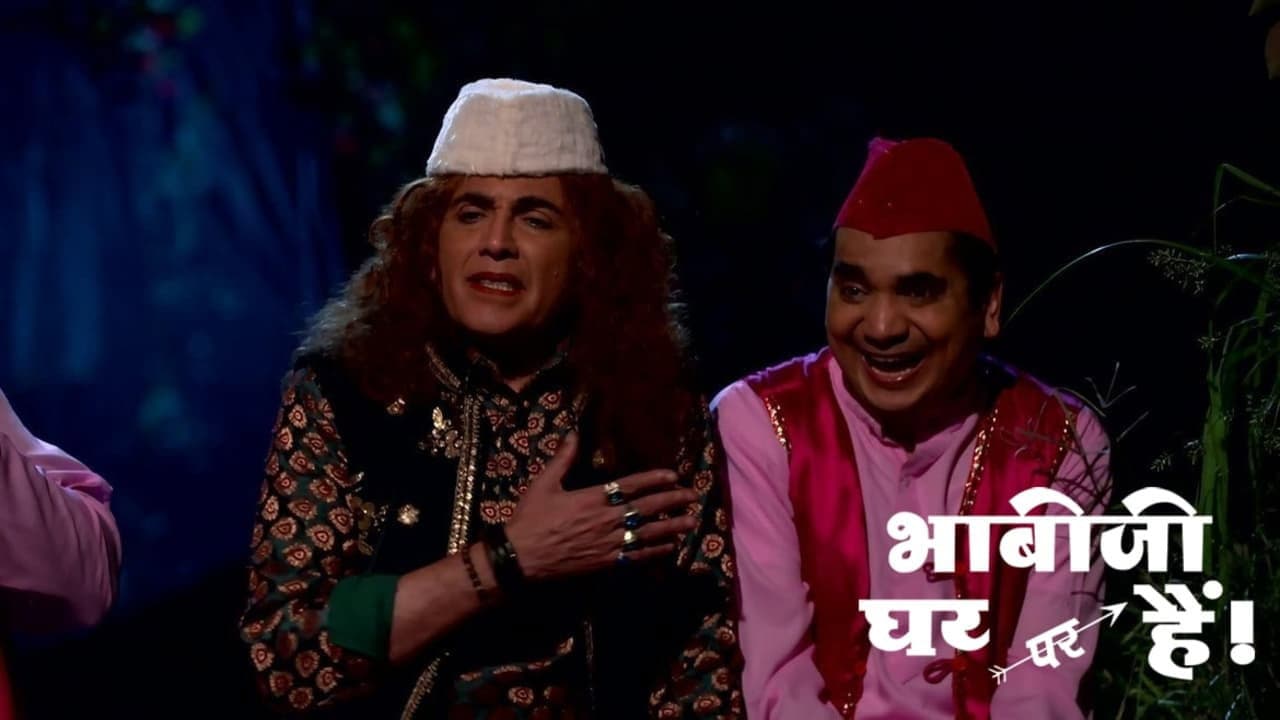 Anita's Words Hurt Tiwari