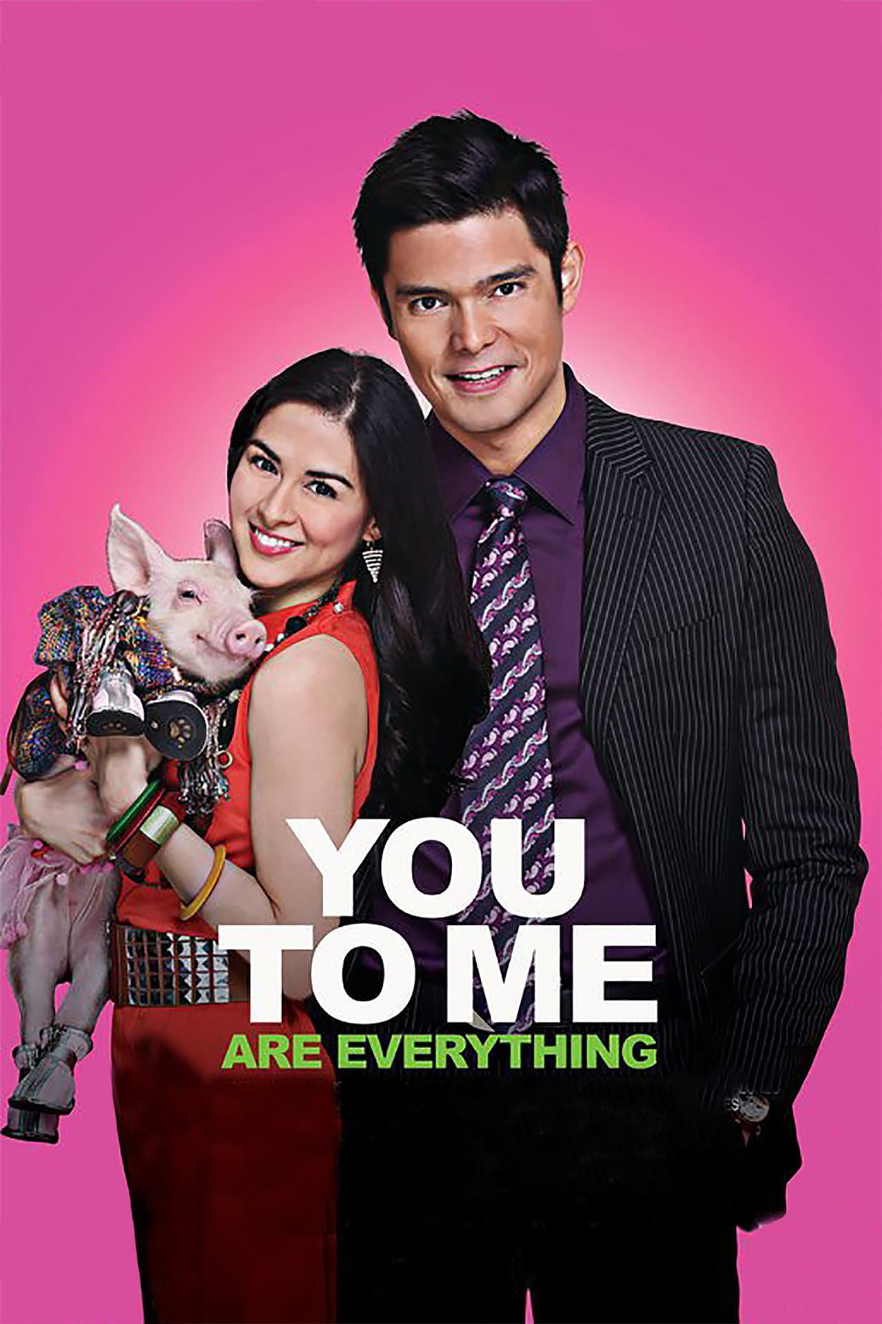 You to Me Are Everything preview 2