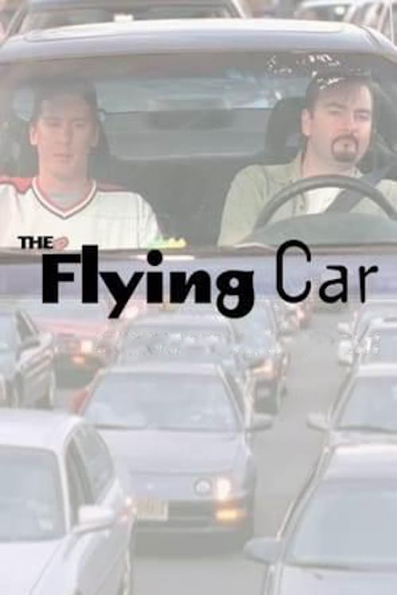 The Flying Car preview 2