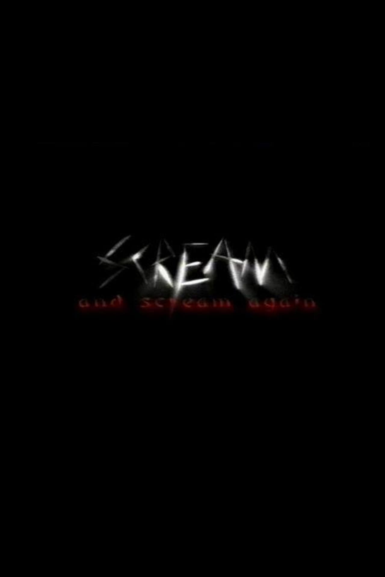 Scream and Scream Again: A History of the Slasher Film preview 1
