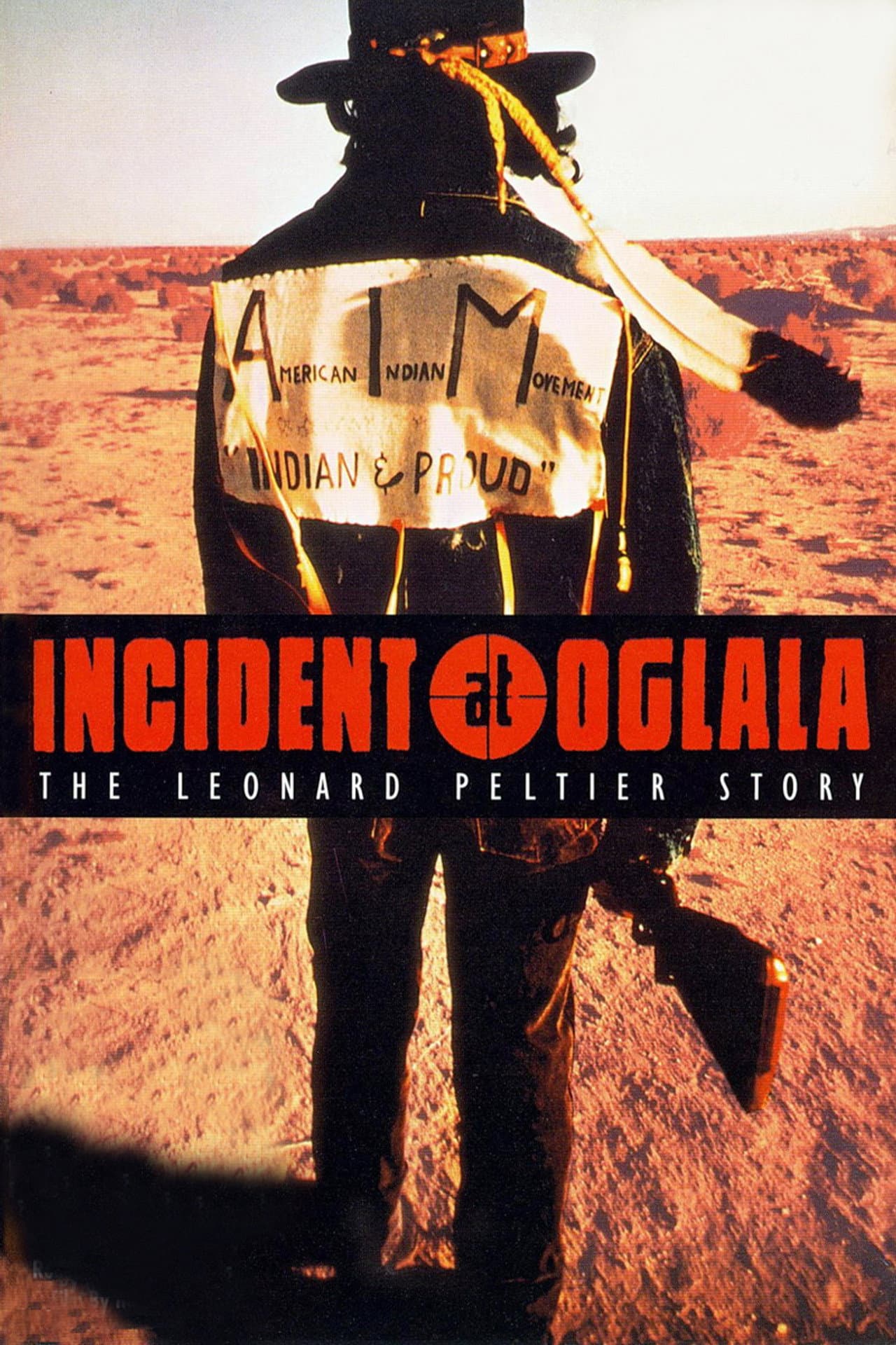Incident at Oglala preview 2