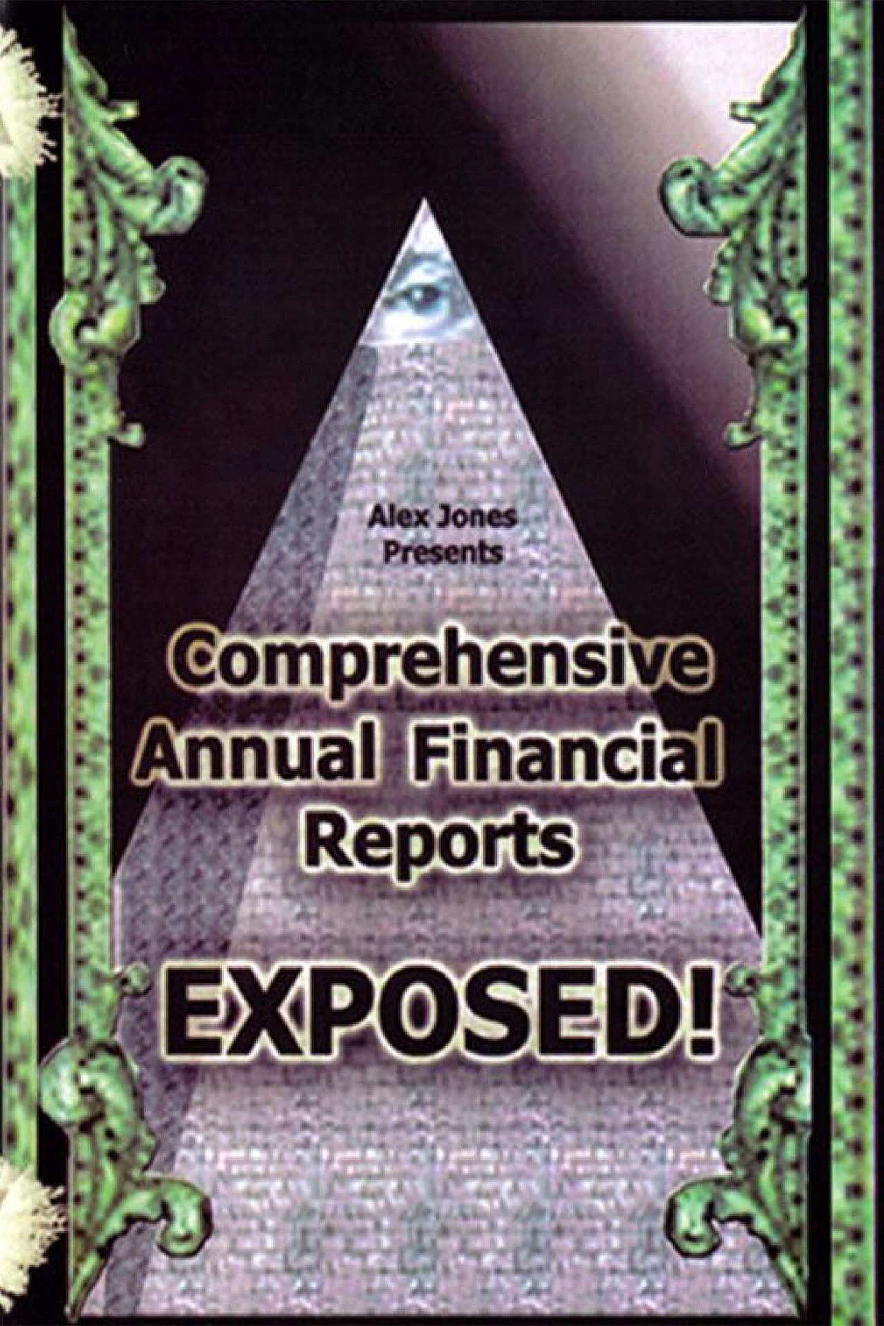 Comprehensive Annual Financial Reports Exposed preview 1