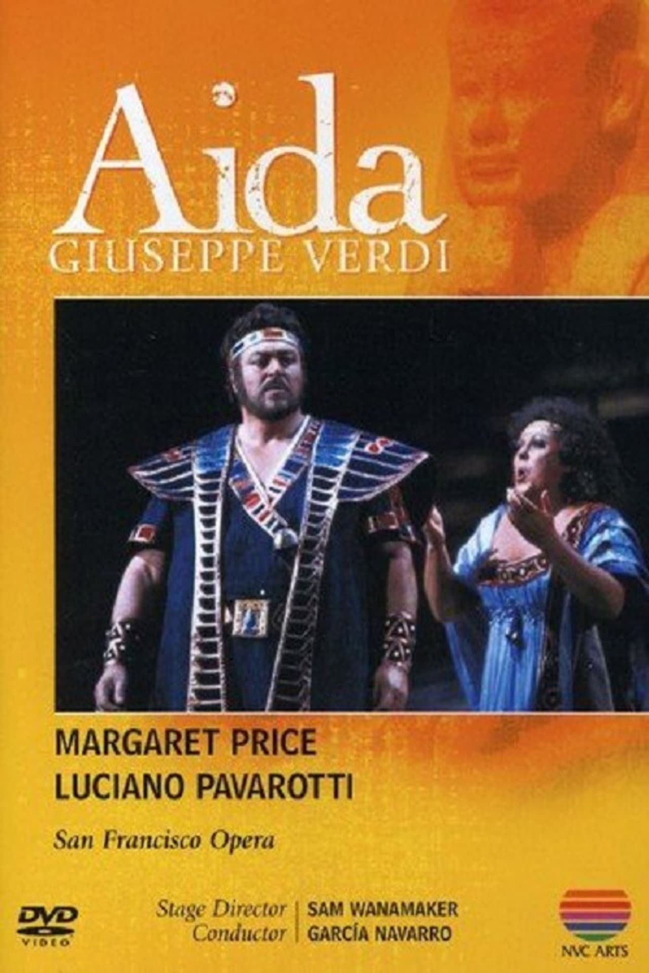 Aida - San Francisco Opera preview 1