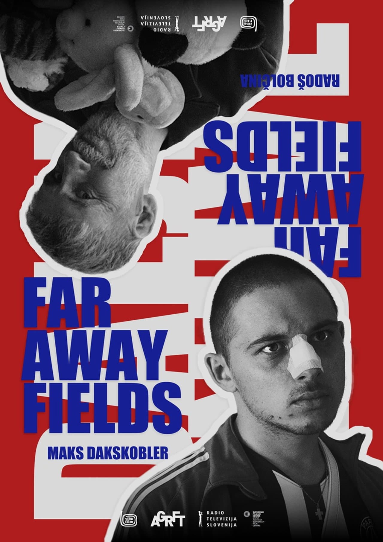 Faraway Fields preview 1
