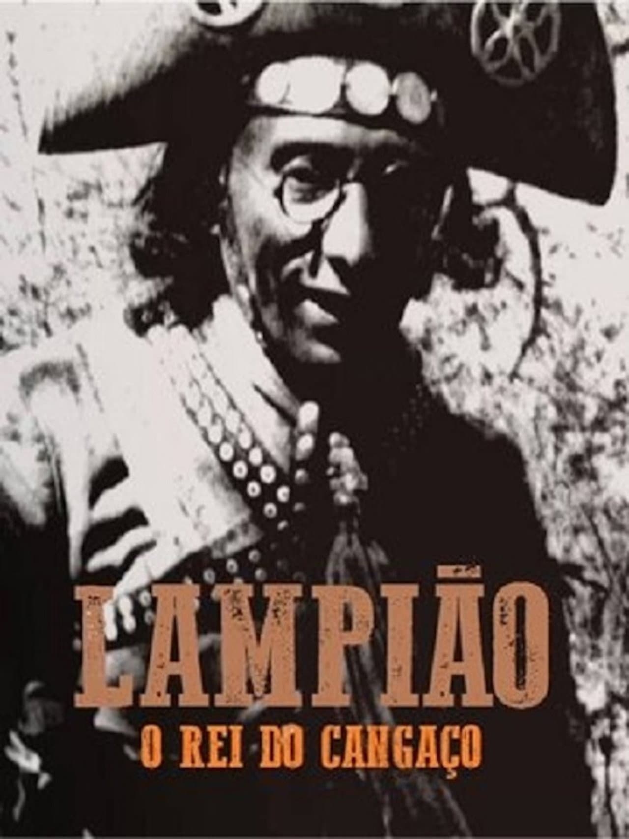 Lampião, o Rei do Cangaço preview 2