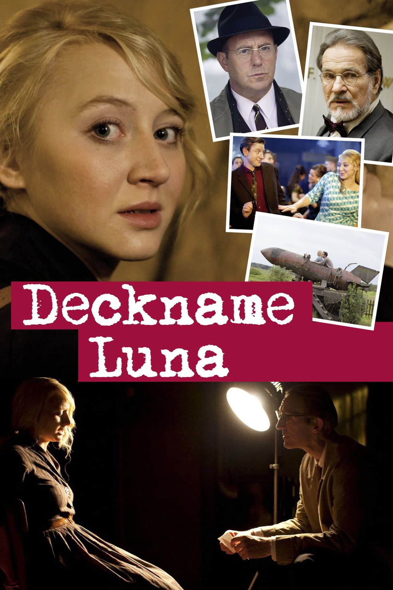Deckname Luna preview 2