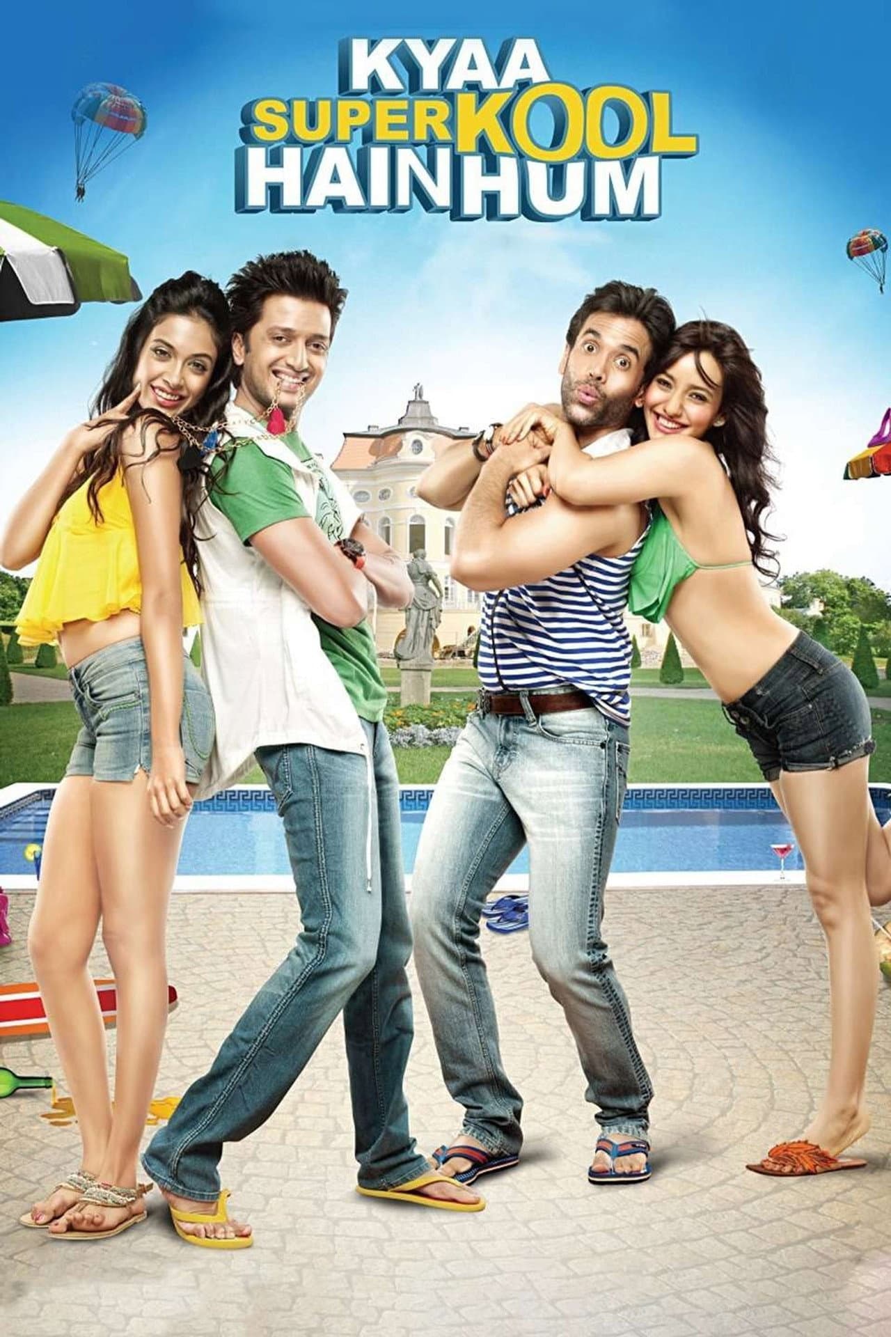 Kyaa Super Kool Hain Hum preview 2