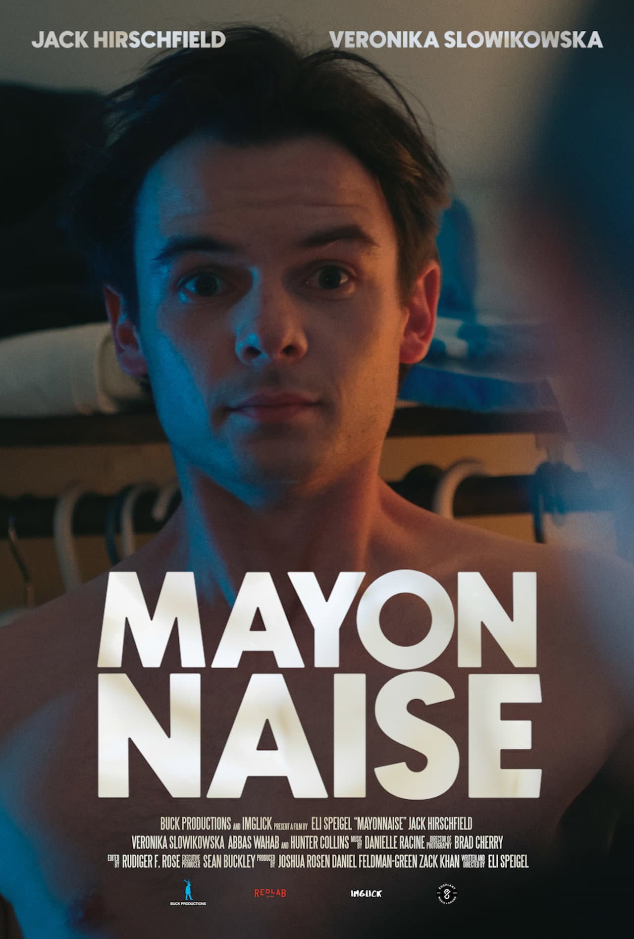 Mayonnaise preview 2