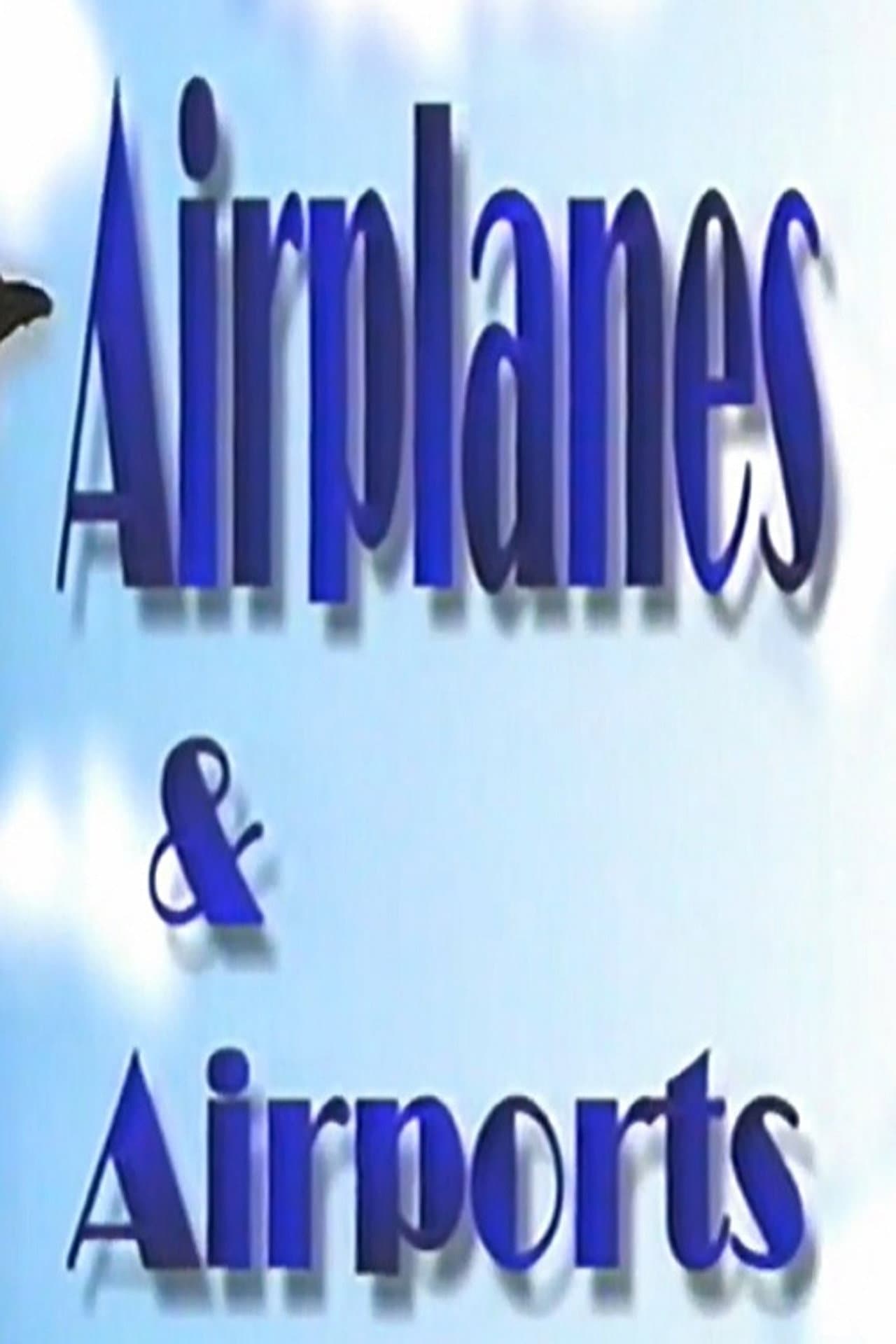 Airplanes & Airports preview 2