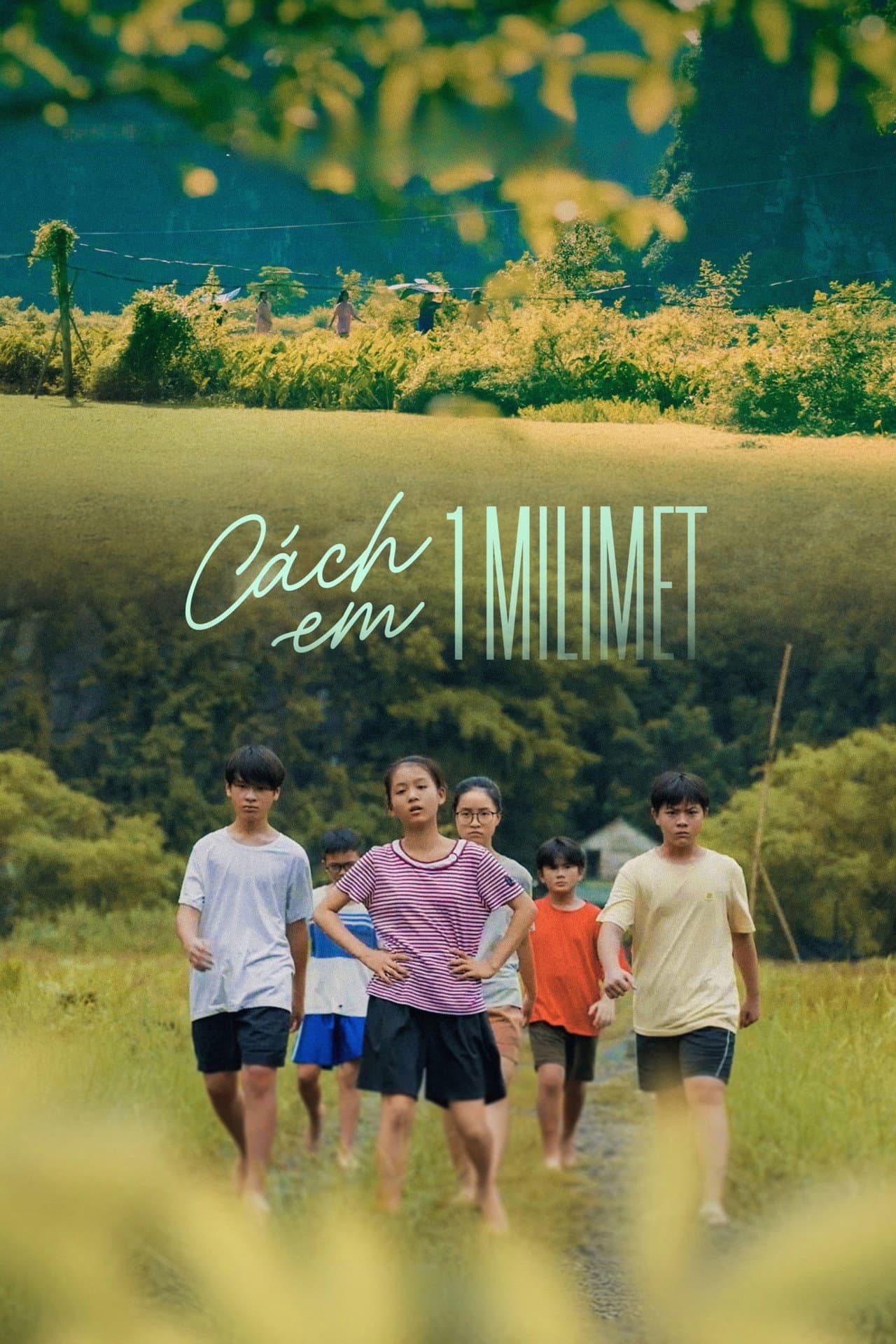 1 Millimeter From You preview 2