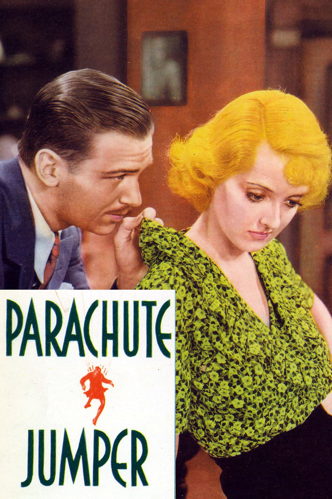 Parachute Jumper preview 2