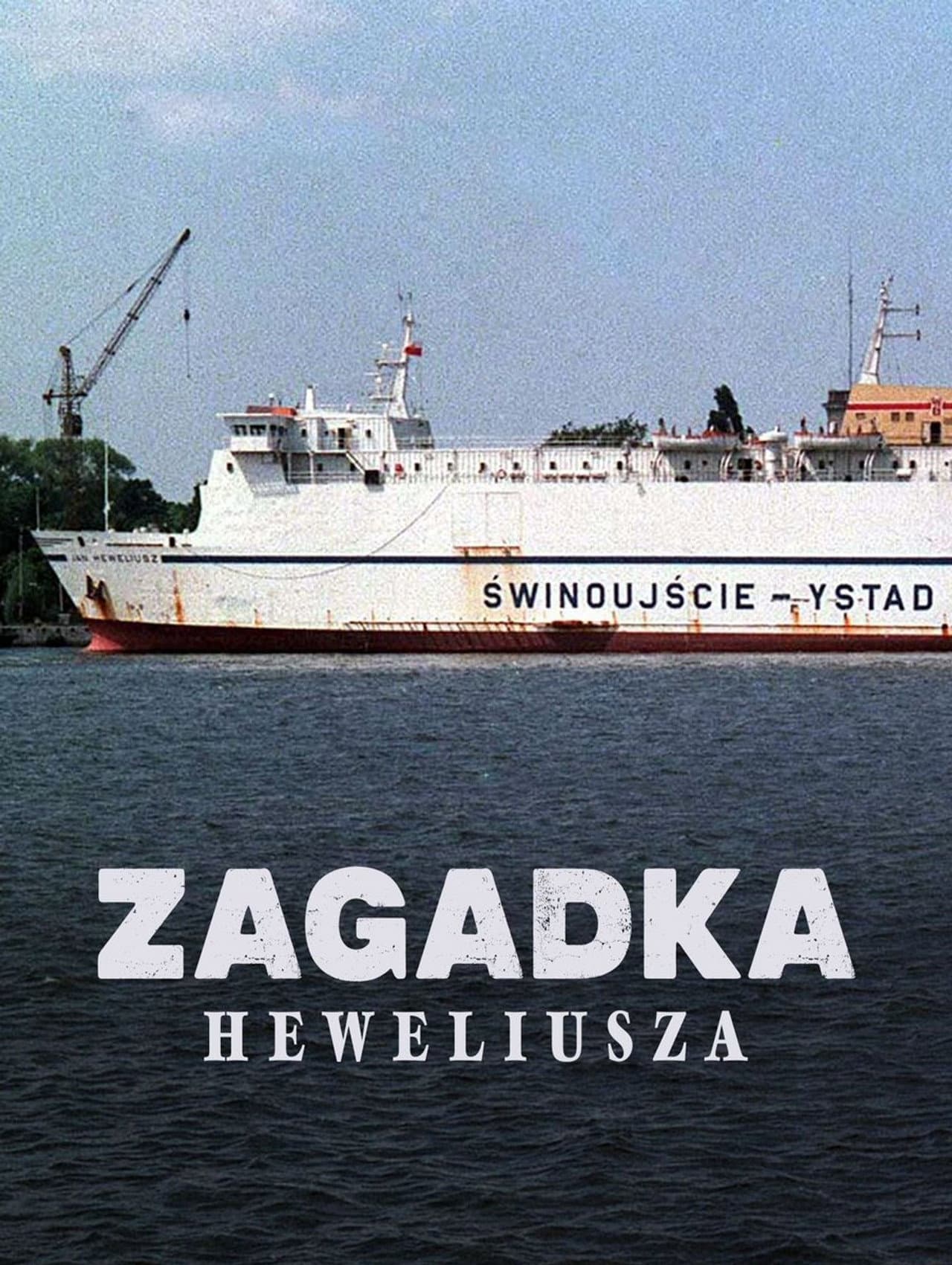 Zagadka Heweliusza preview 1