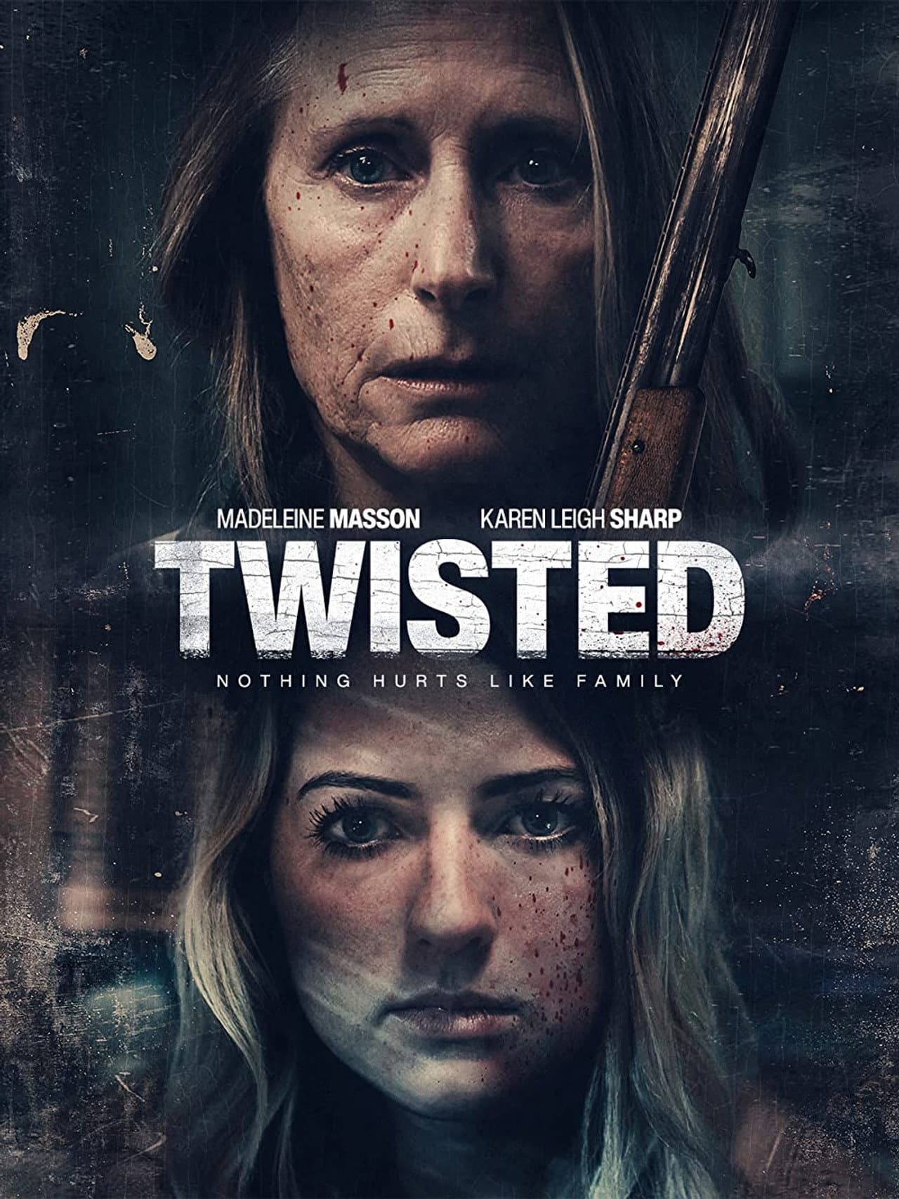 Twisted preview 2