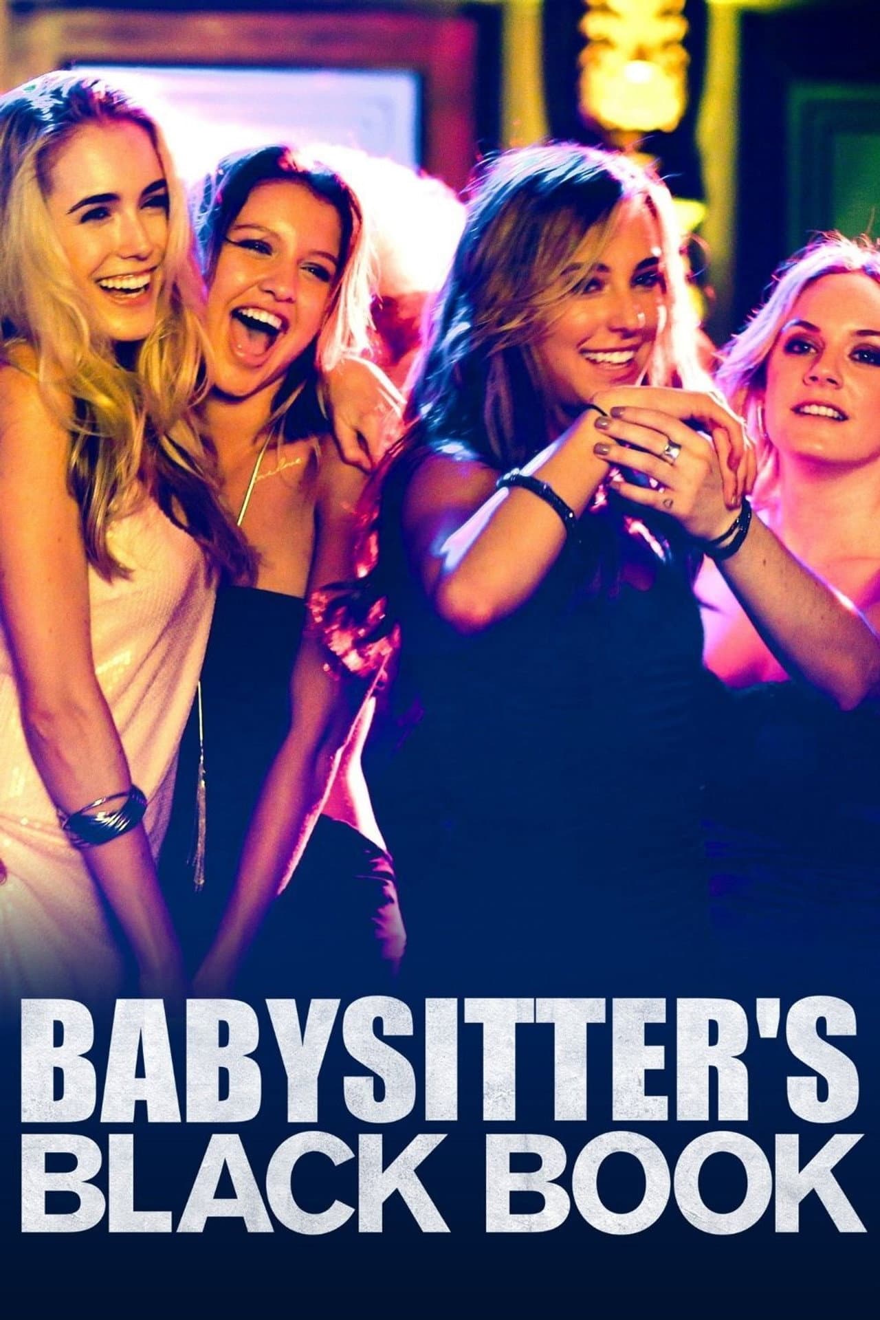 Babysitter's Black Book preview 2