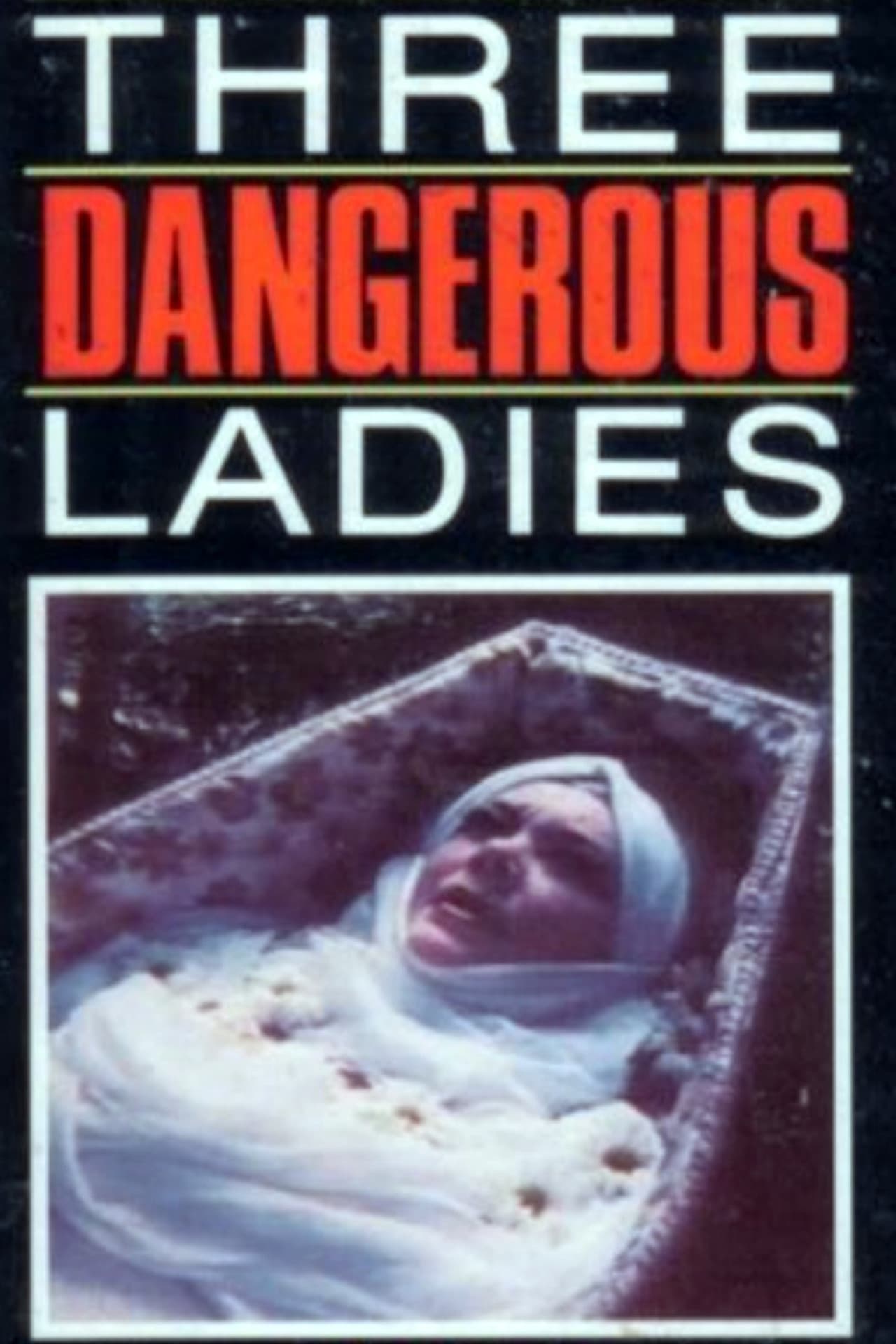 Three Dangerous Ladies preview 1