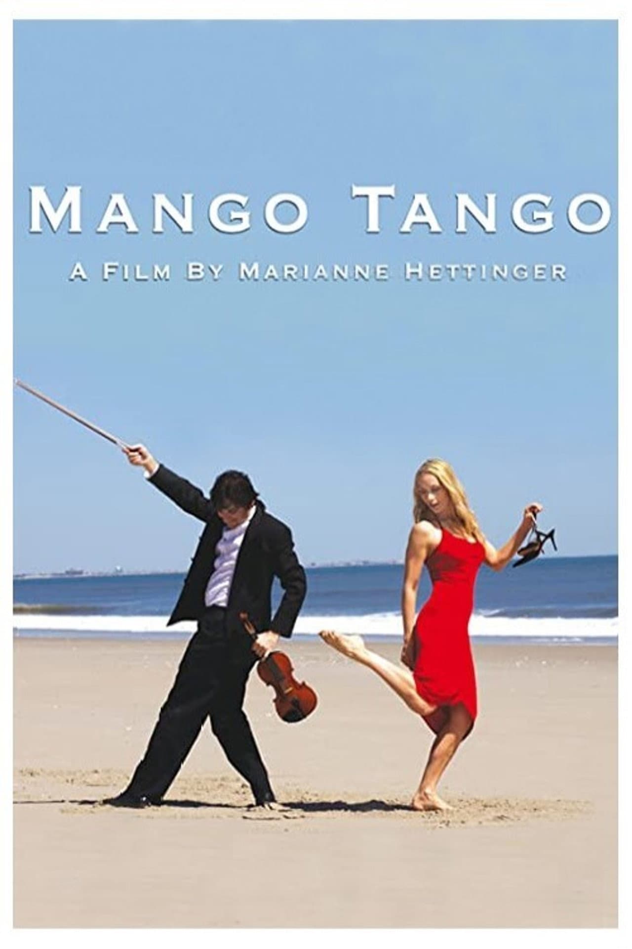Mango Tango preview 2