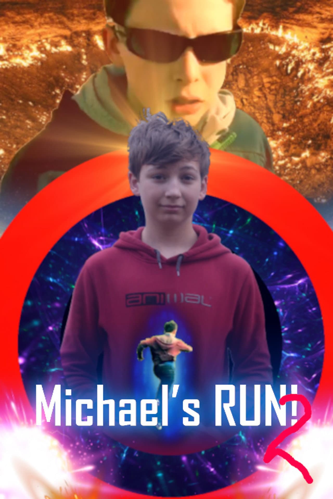 Michael's Run 2 preview 1
