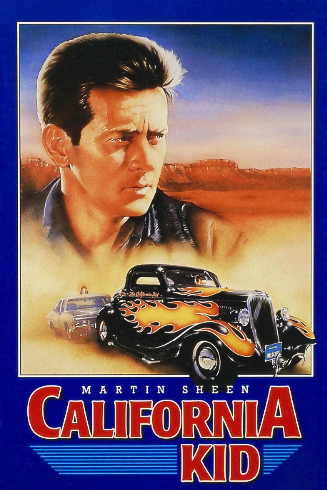 The California Kid preview 2