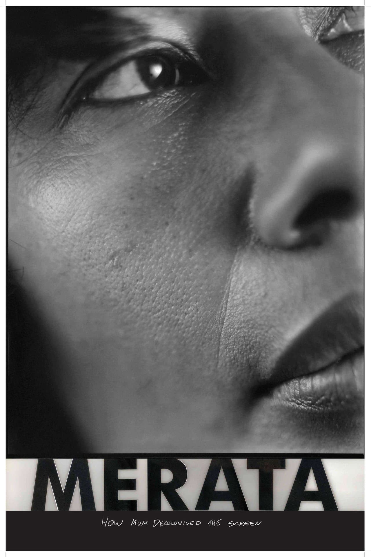 Merata: How Mum Decolonised the Screen preview 2