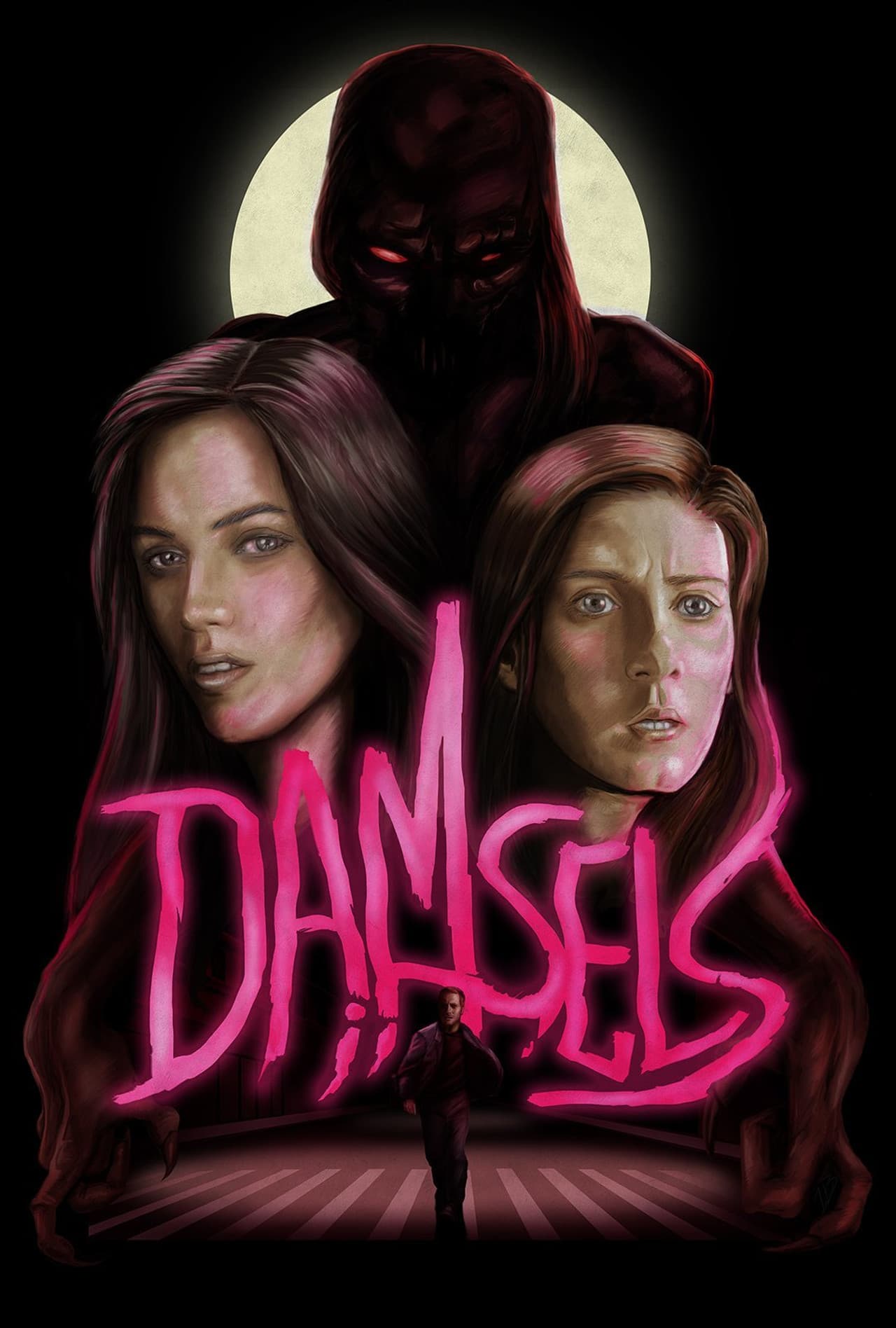 Damsels preview 1
