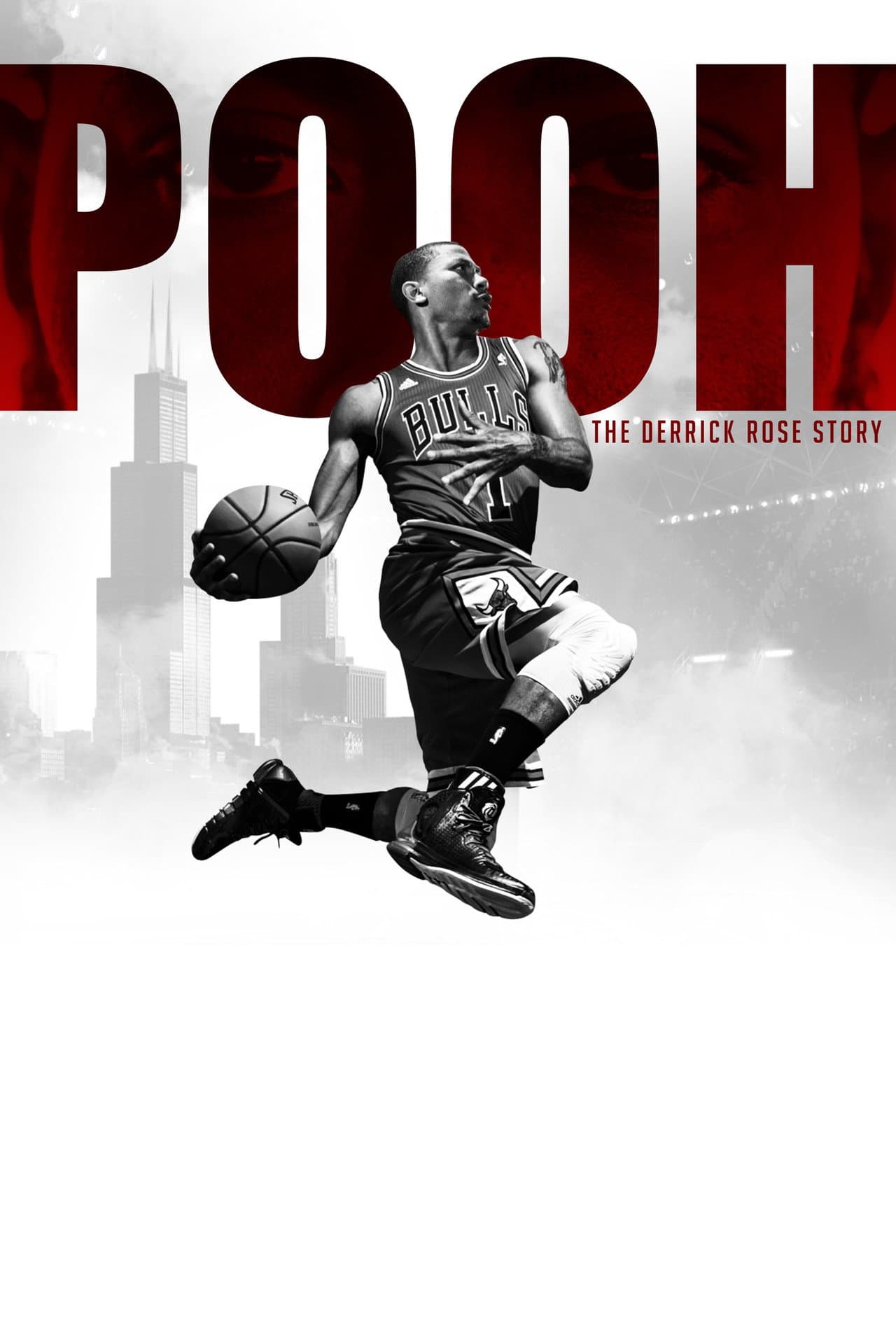 Pooh: The Derrick Rose Story preview 2