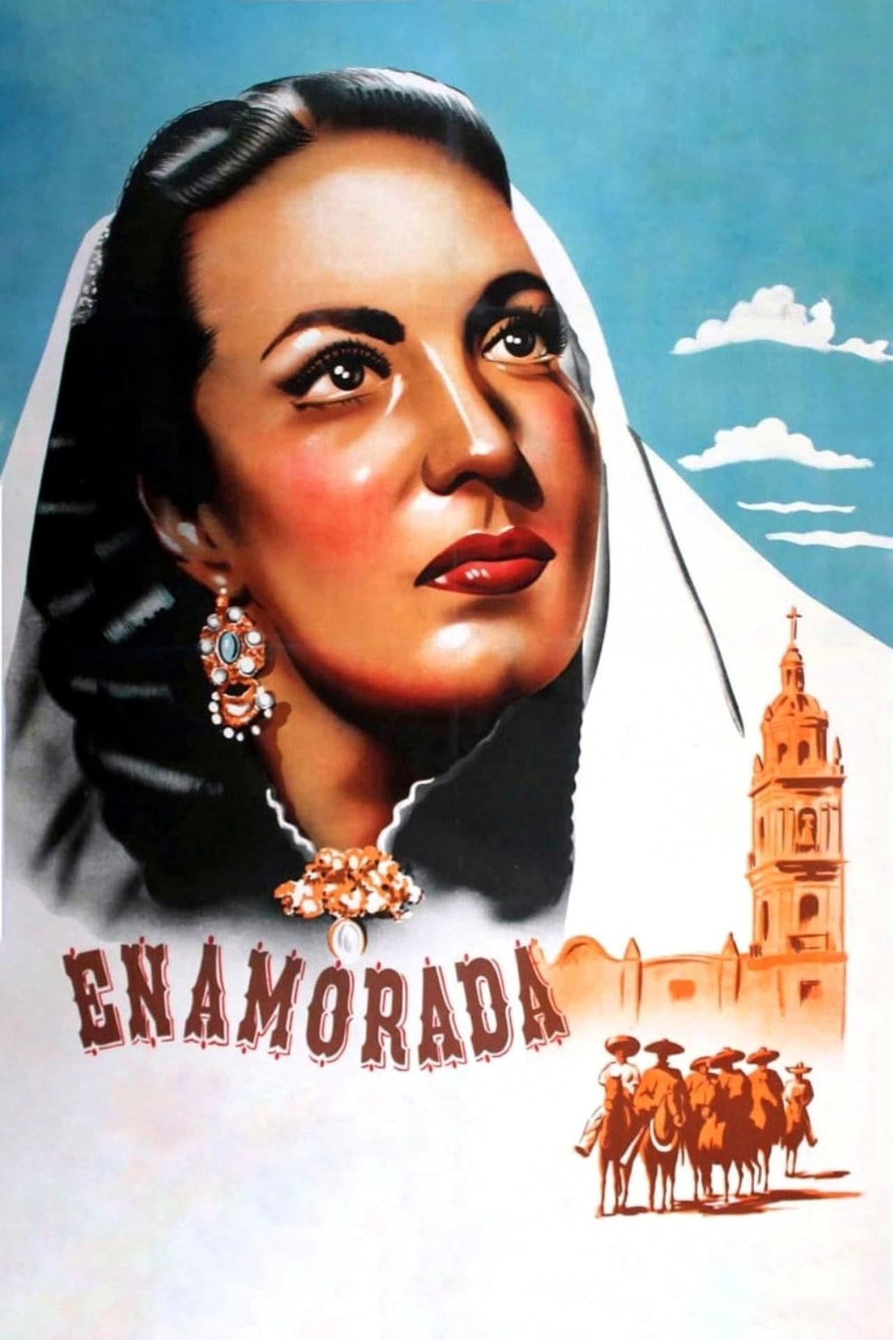 Enamorada preview 2