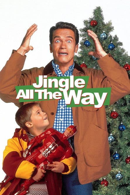 Jingle All the Way preview 2