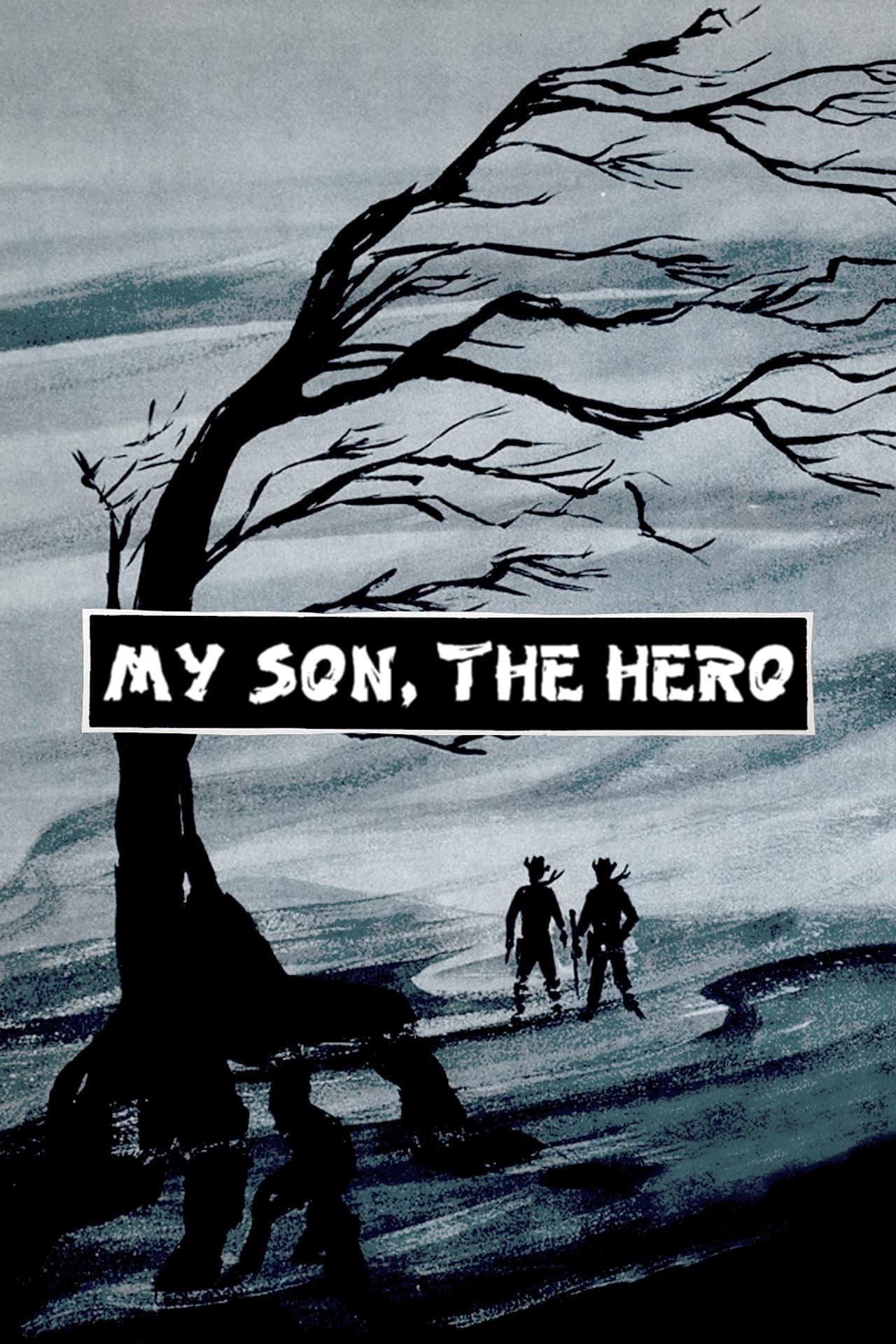 My Son, the Hero preview 2