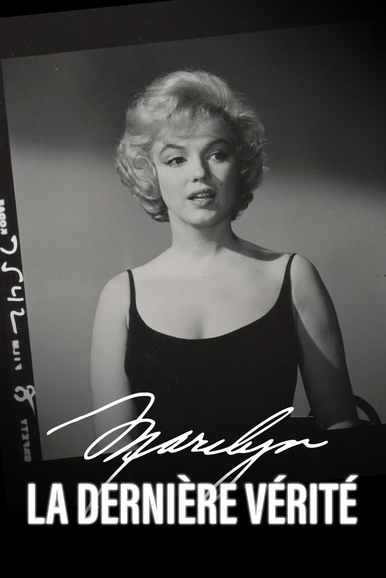 Marilyn, Her Final Secret preview 2