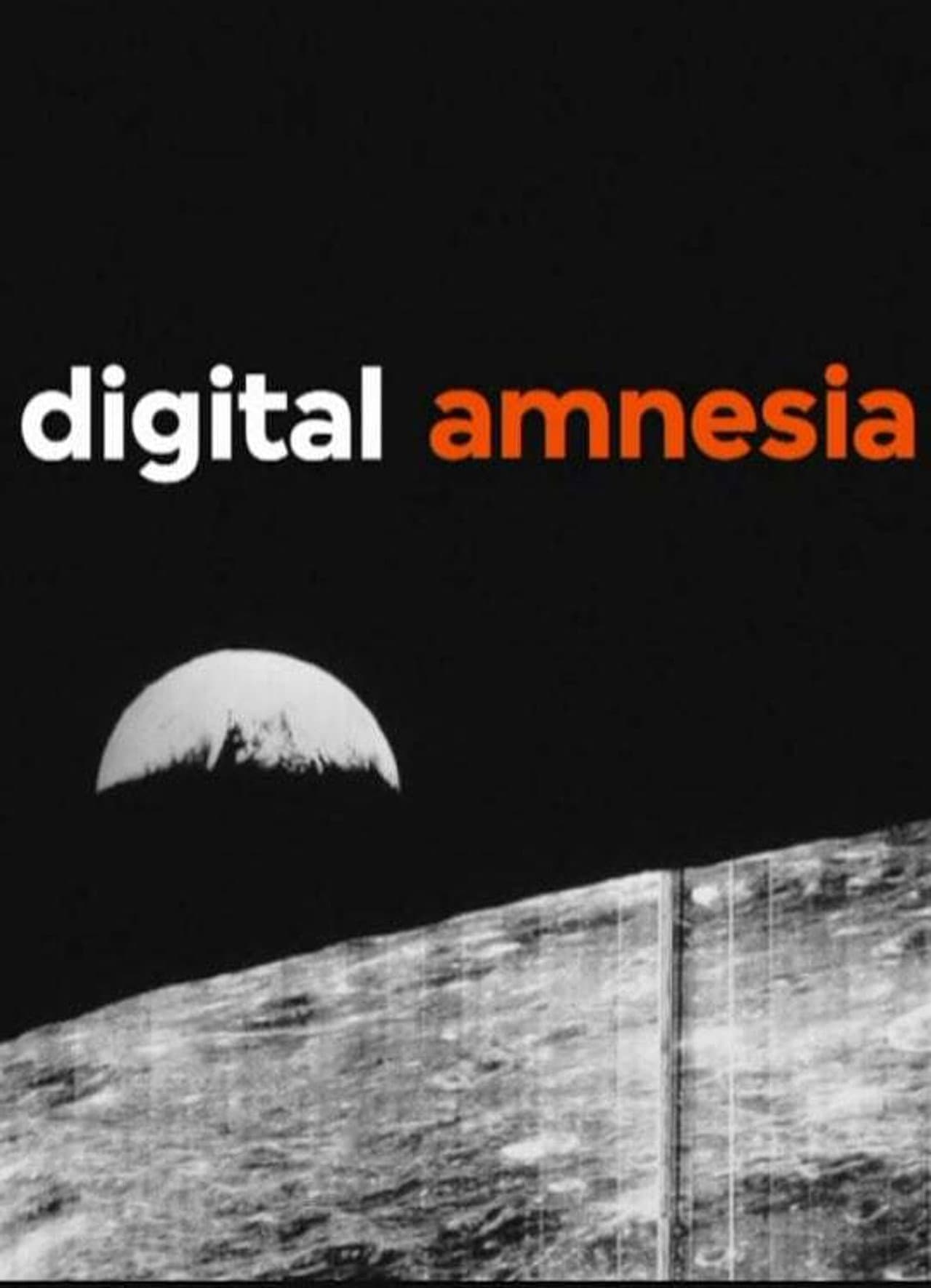 Digital Amnesia preview 2