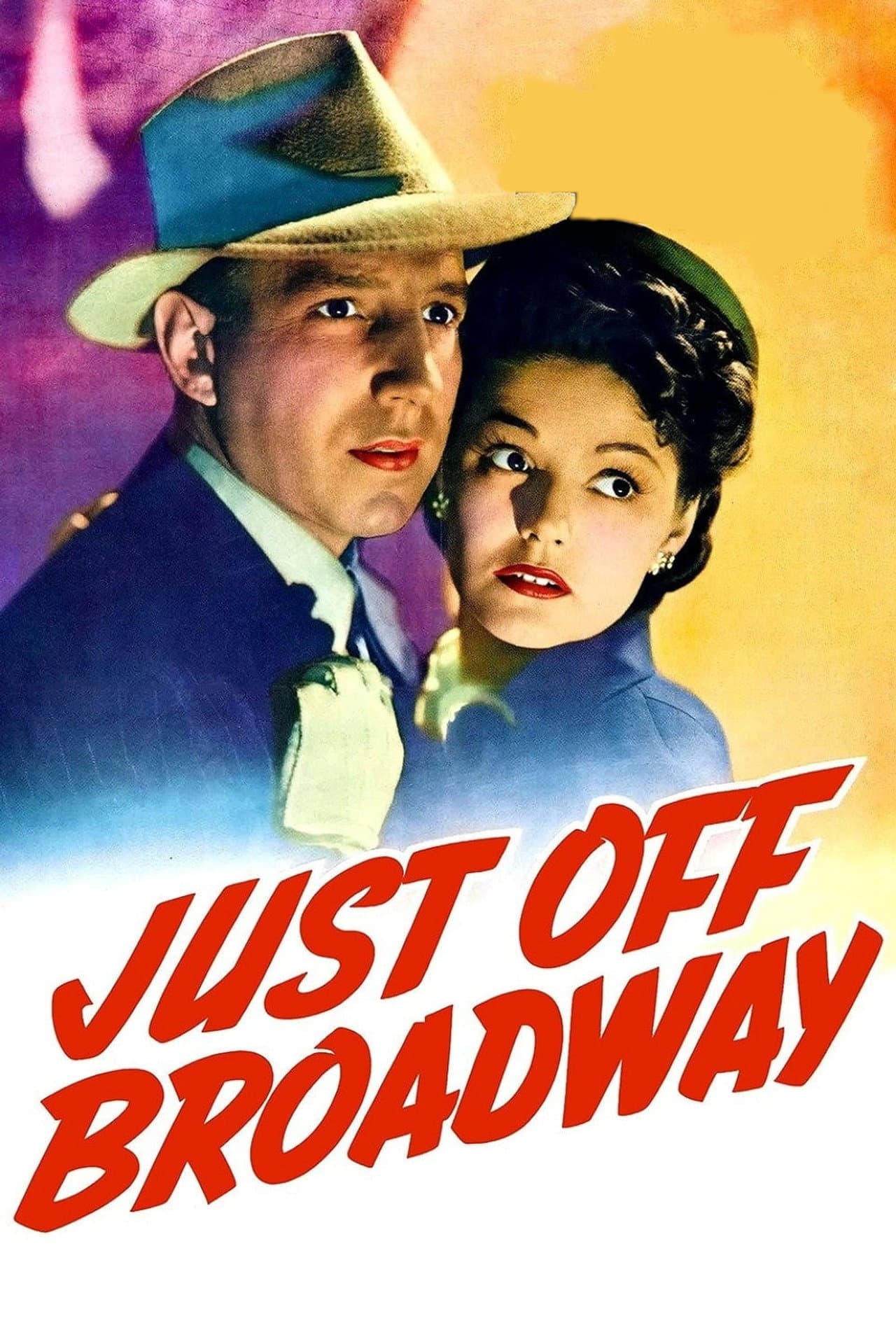 Just Off Broadway preview 2