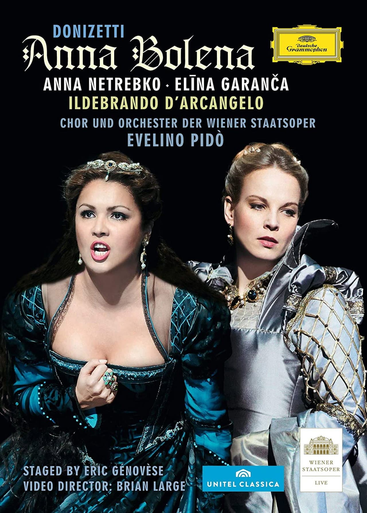 Donizetti: Anna Bolena preview 2