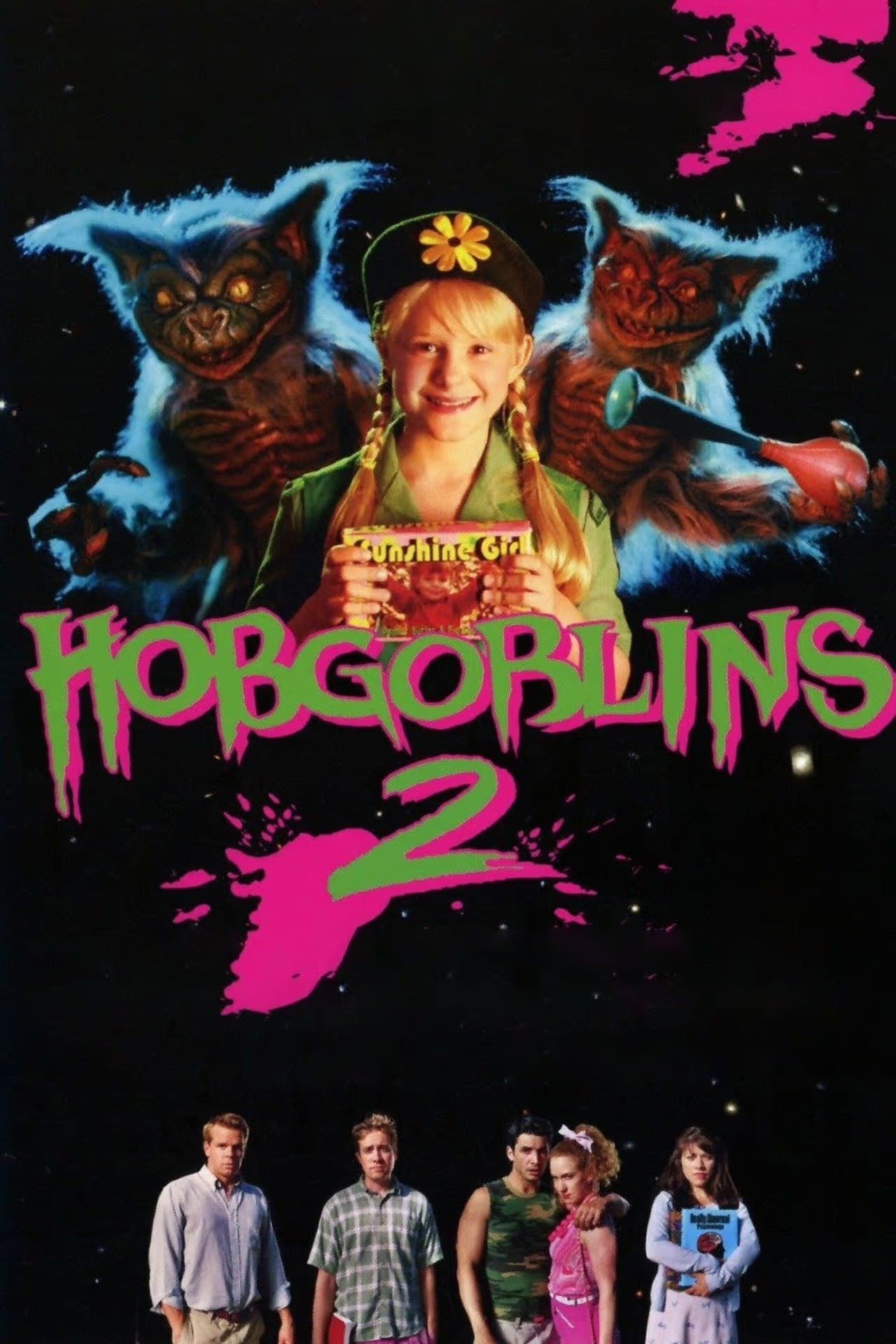 Hobgoblins 2 preview 2