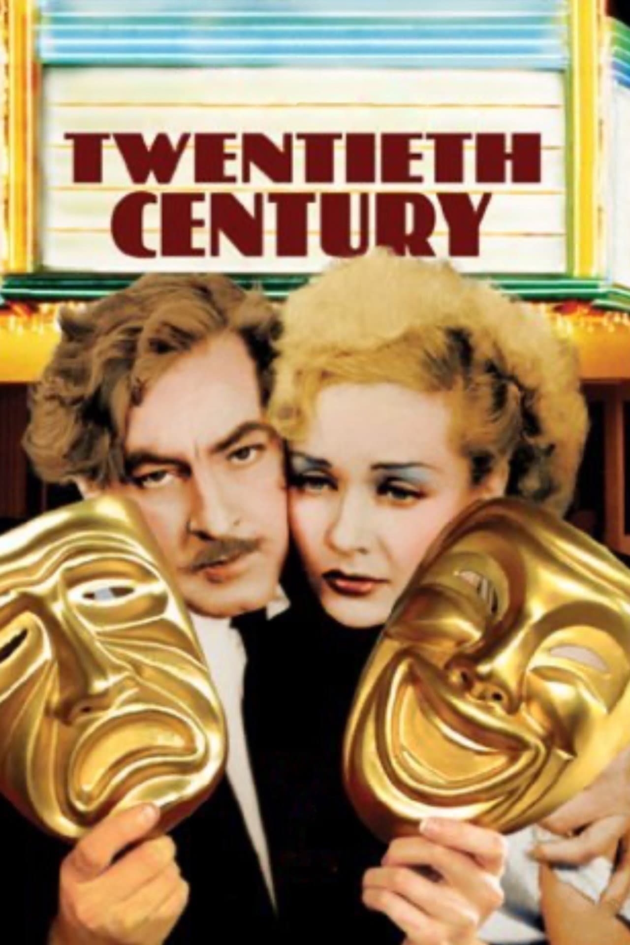 Twentieth Century preview 2