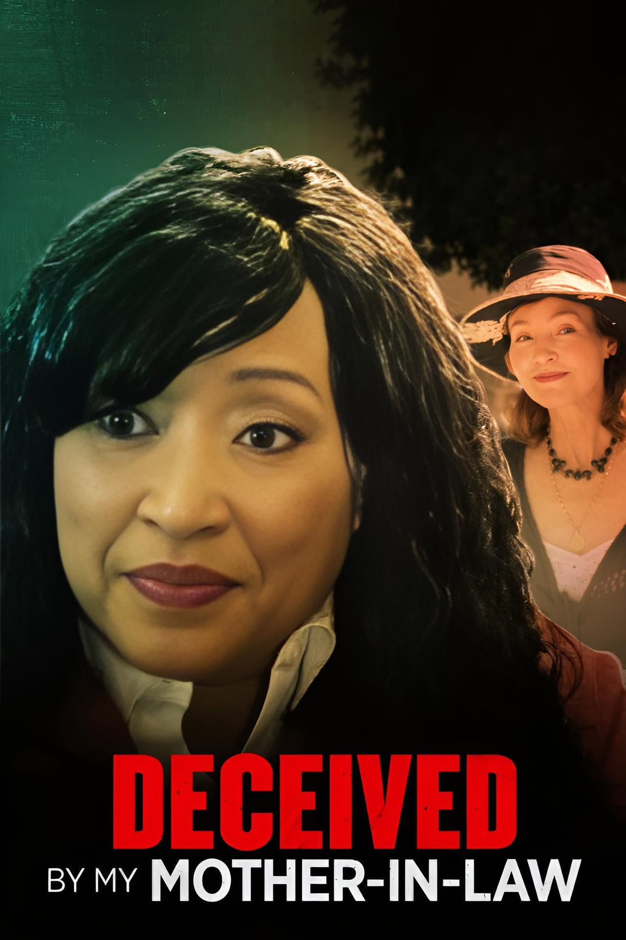 Deceived by My Mother-In-Law preview 1