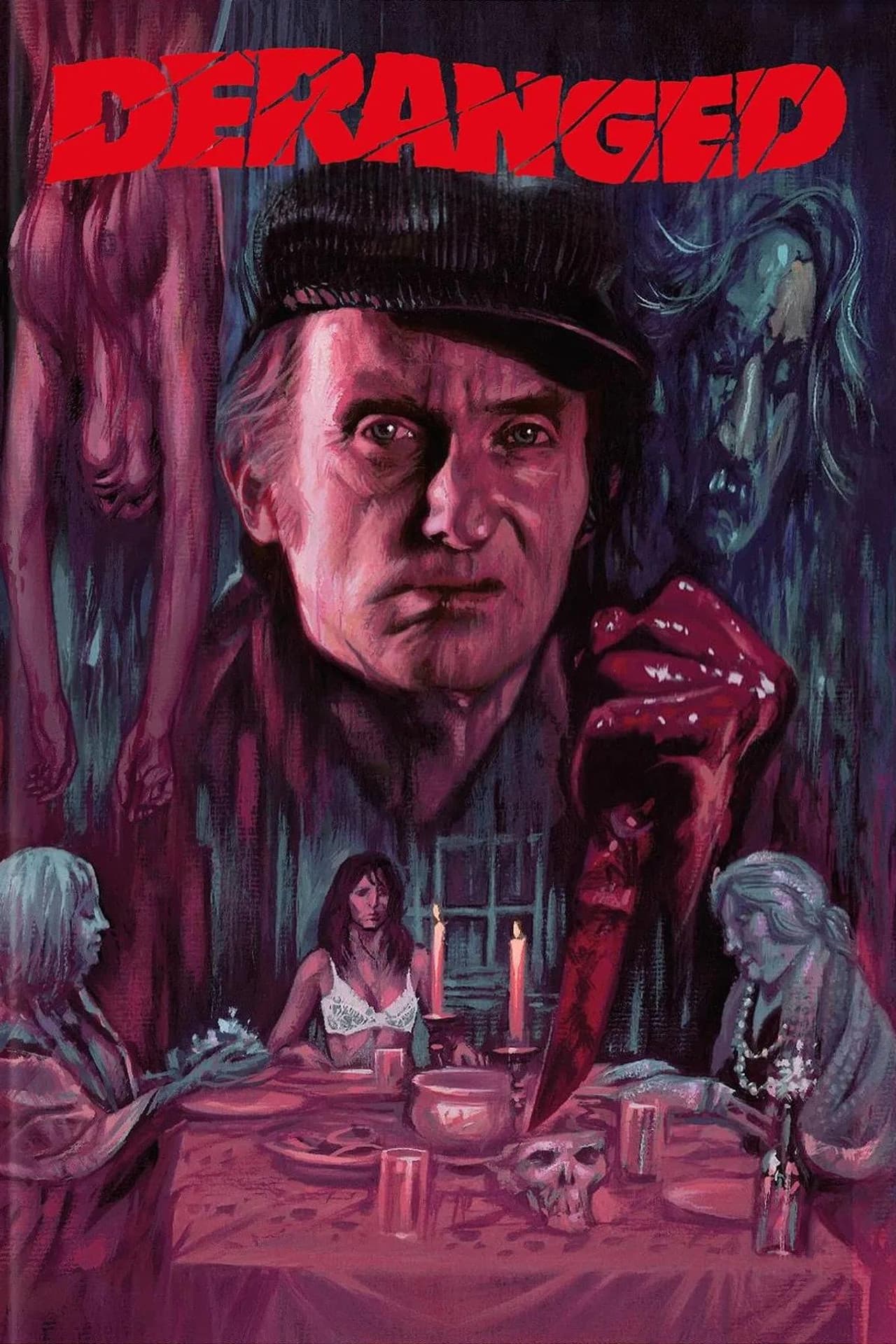 Deranged preview 2