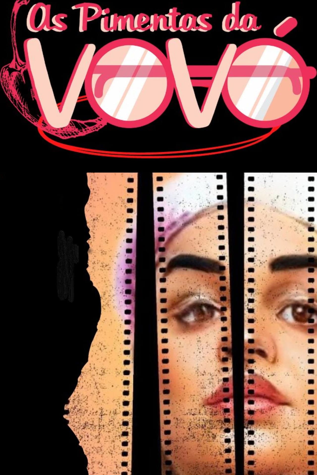 As Pimentas da Vovó preview 2