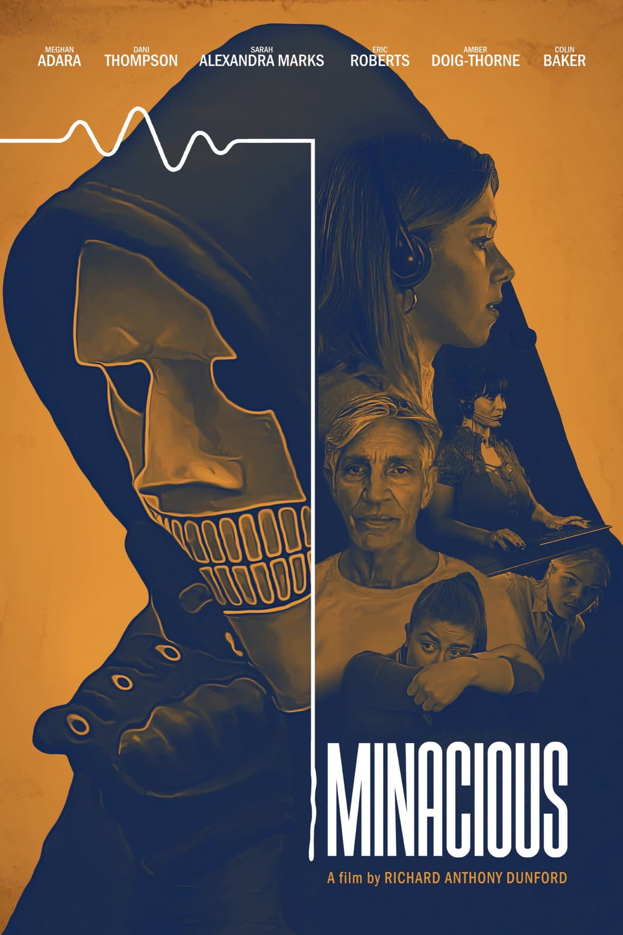 Minacious preview 2