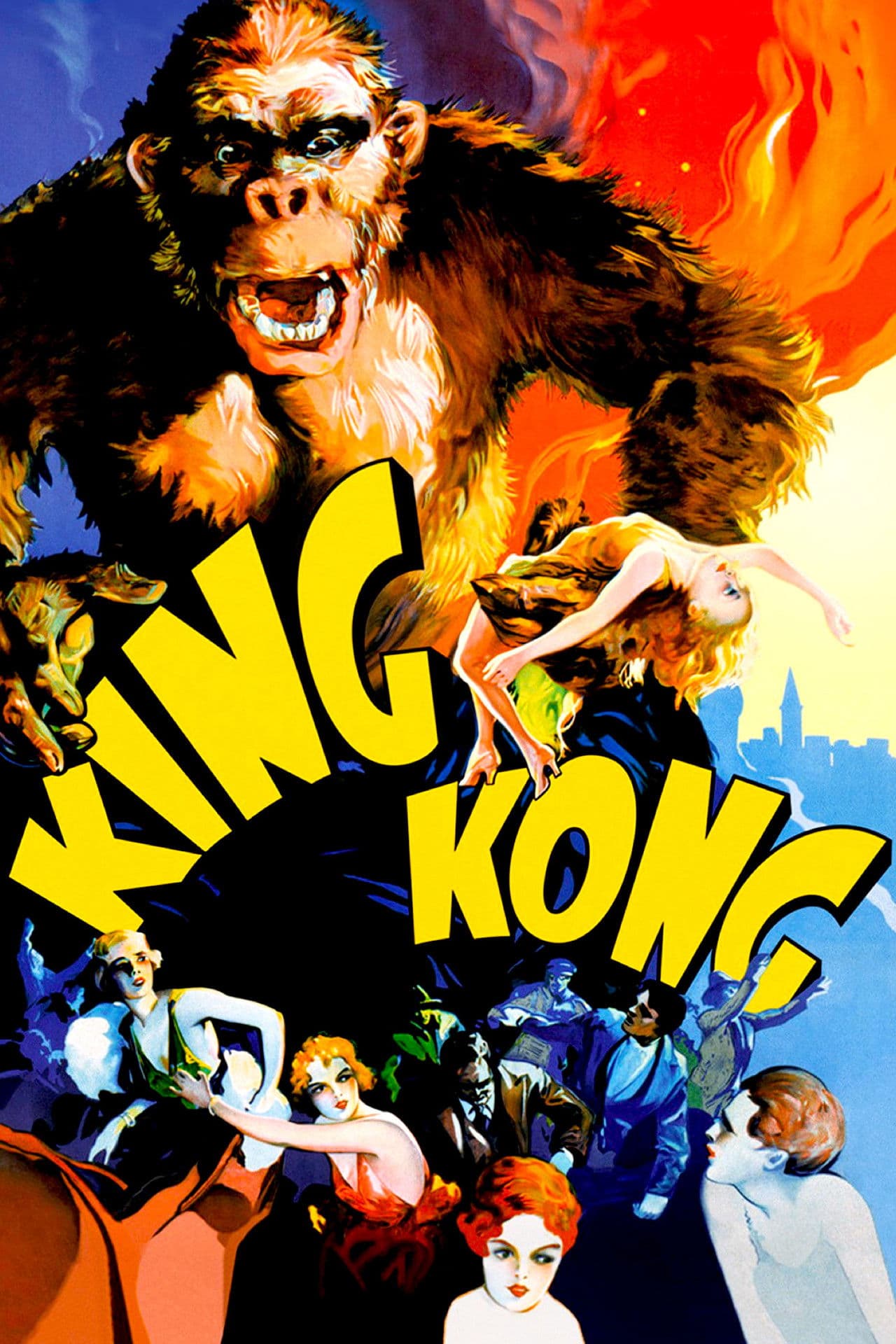 King Kong preview 2