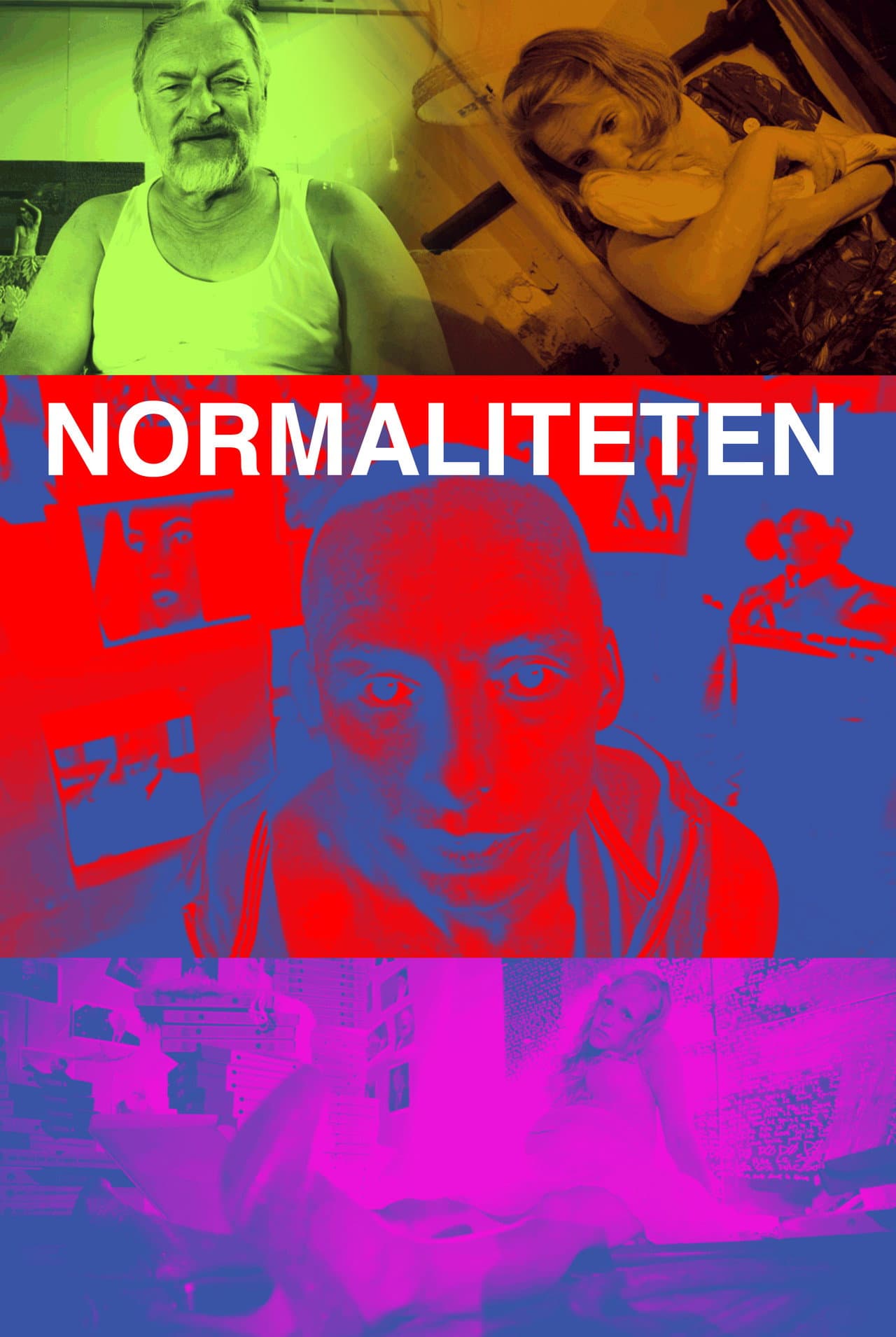 Normality preview 2