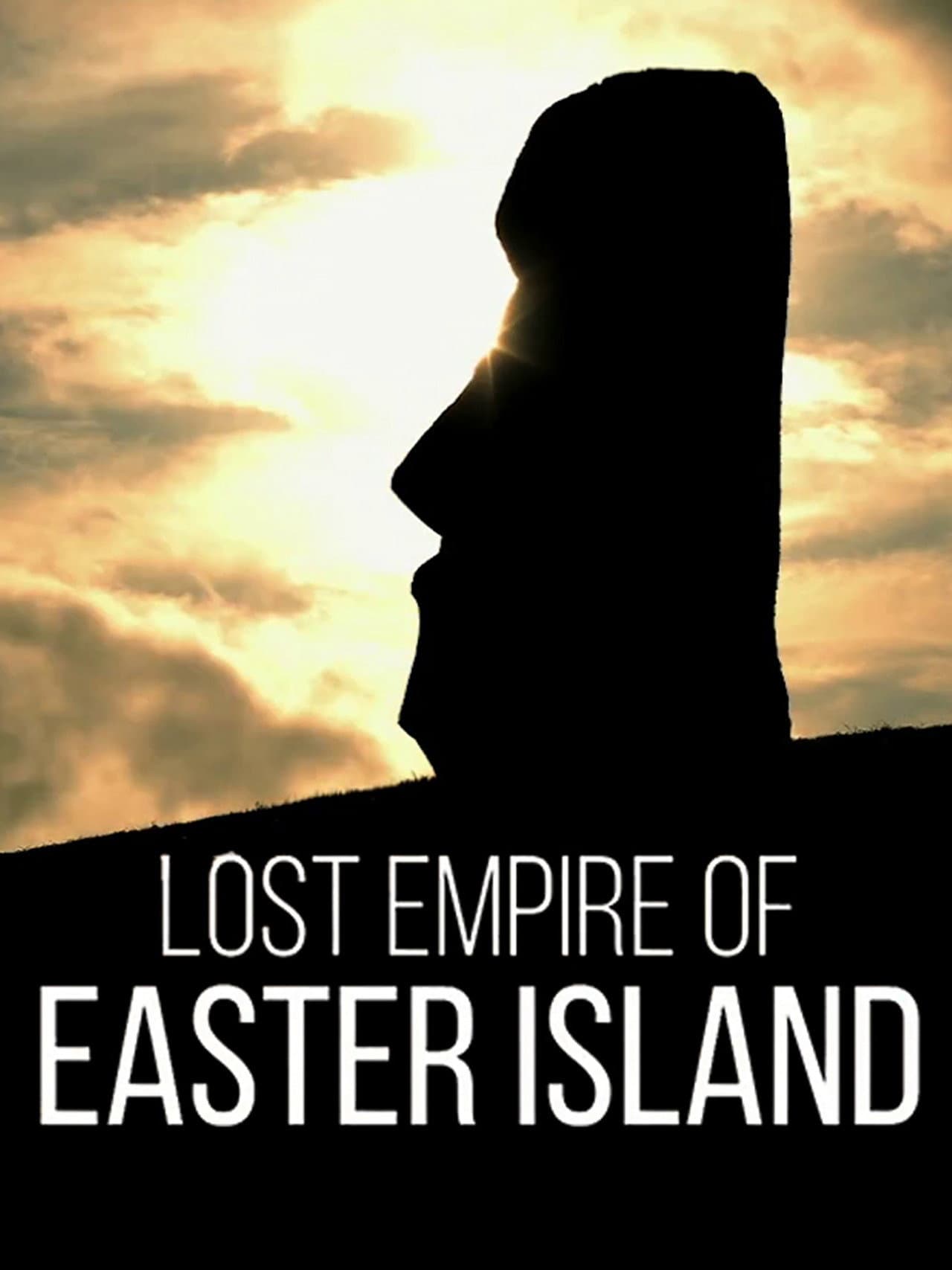 Lost Empire of Easter Island preview 1
