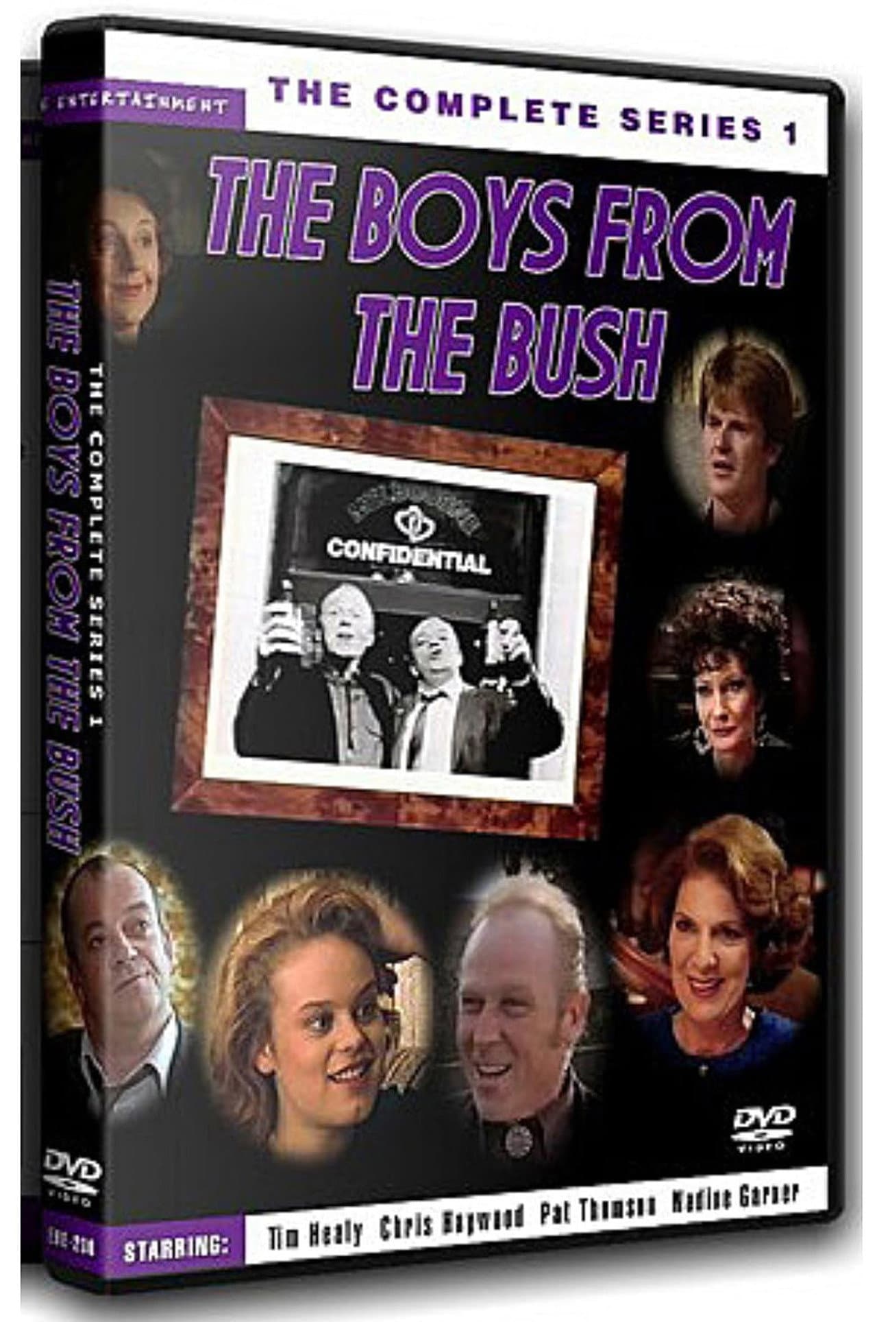 Boys from the Bush preview 2
