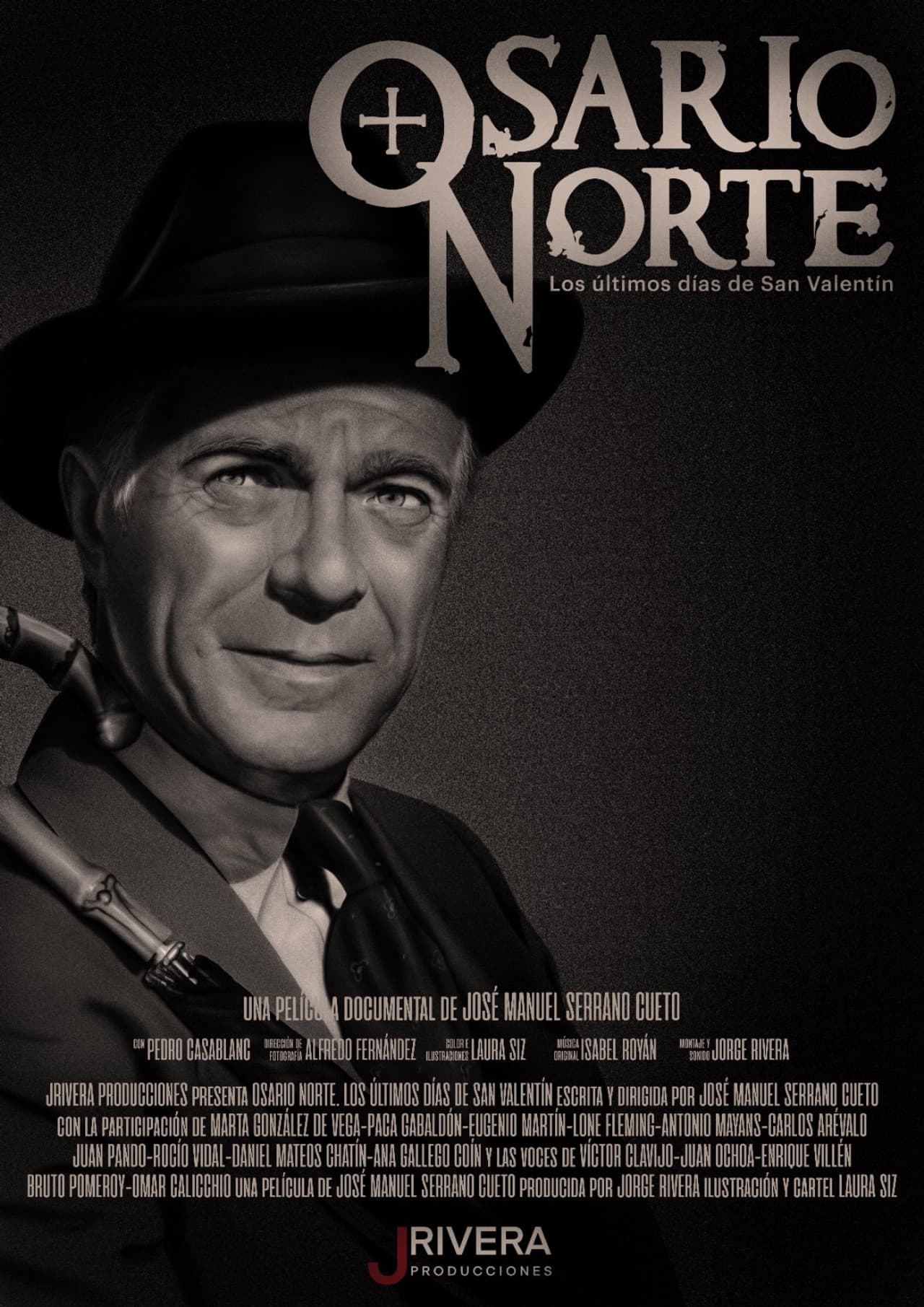 Osario Norte. Los últimos días de San Valentín preview 2