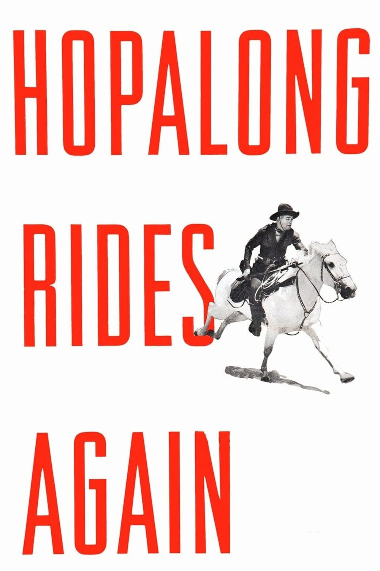 Hopalong Rides Again preview 2