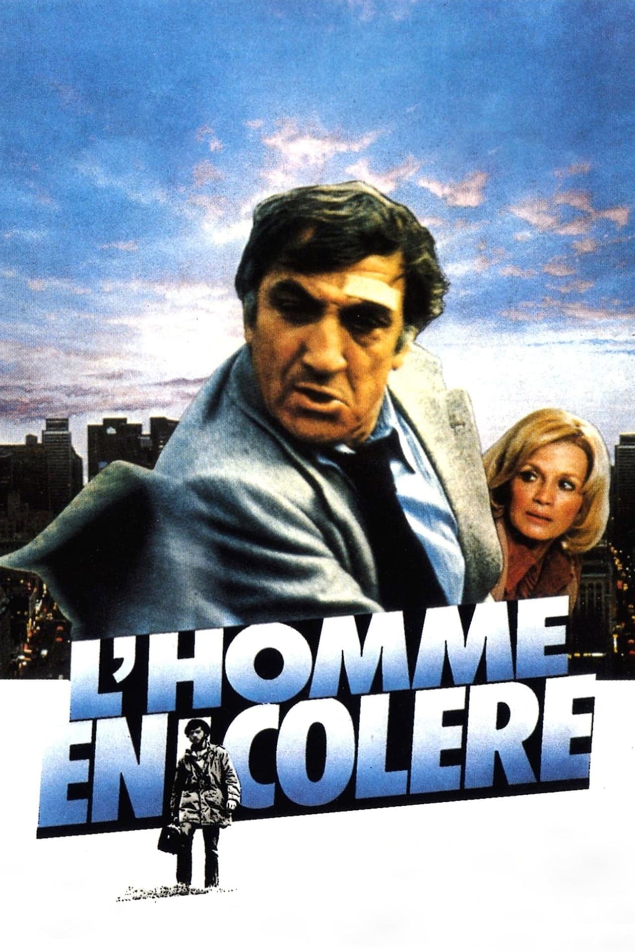 L'Homme en colère preview 2