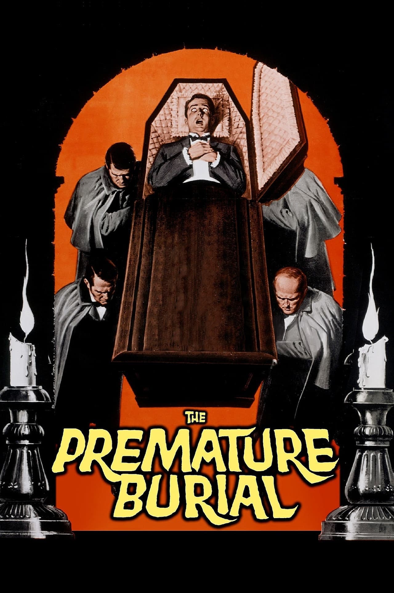 The Premature Burial preview 2